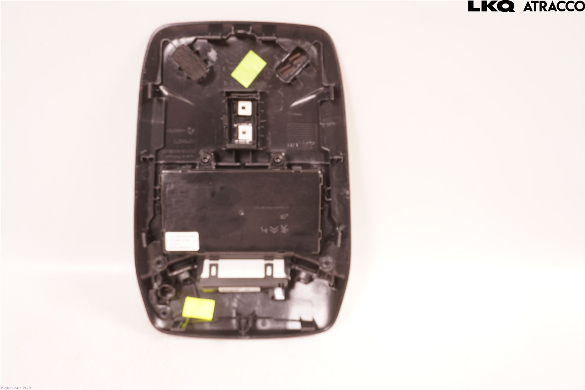 Peugeot 2008/E-2008 20- Innerbelysning