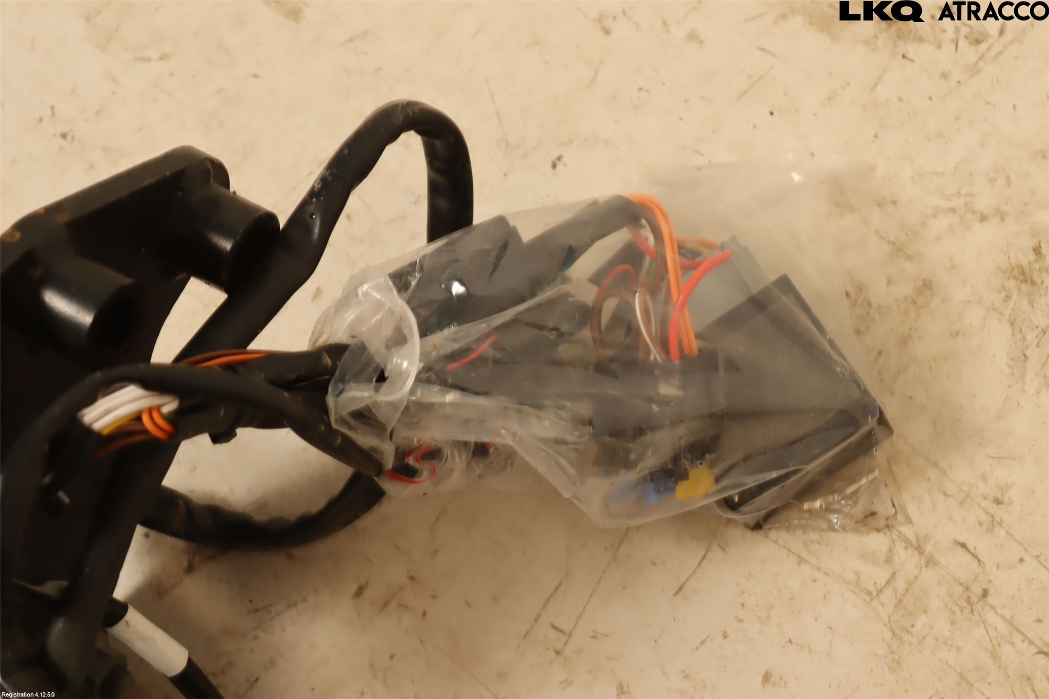 Kia EV6 (CV) 22- Dragkrok