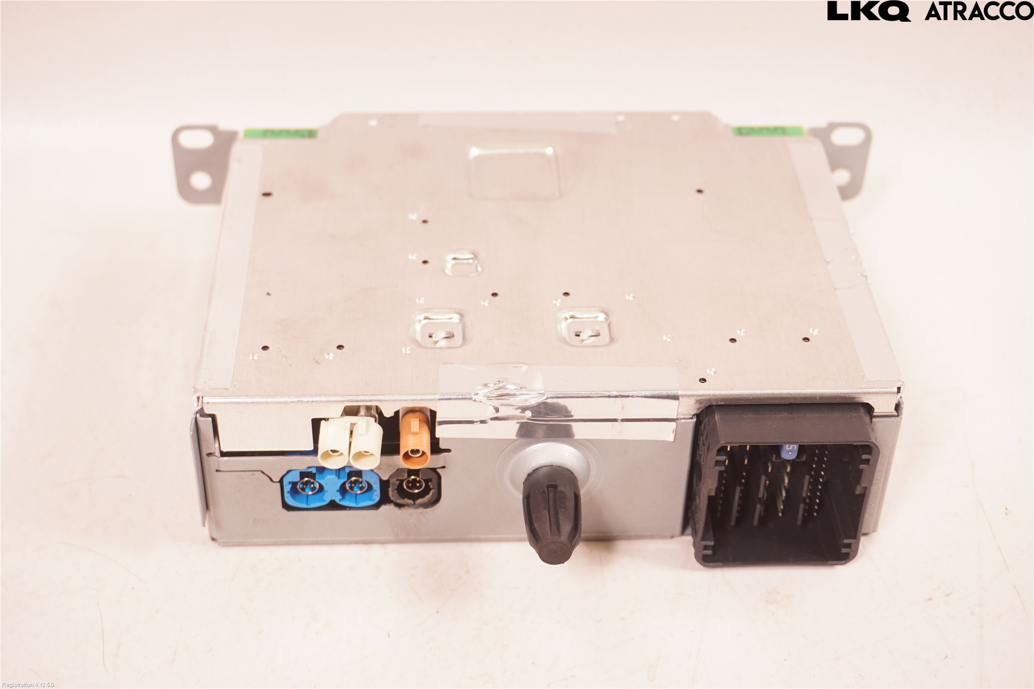 Peugeot 208/E-208 20- Styrenhet Multimedia