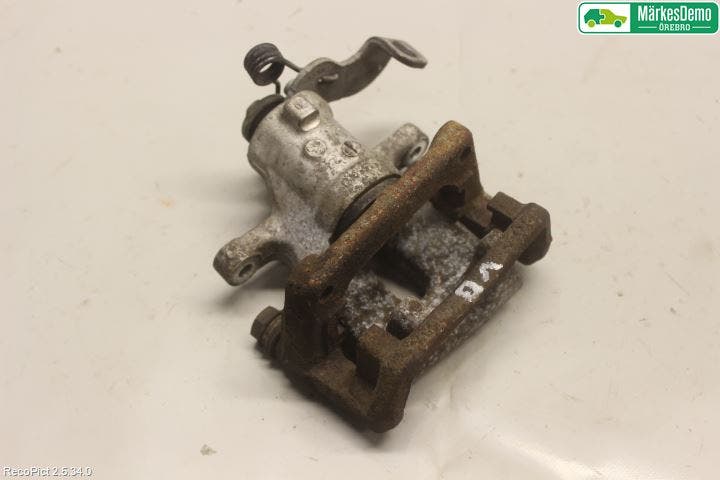 Kia CEED 12-18 Bromsok Bak Vänster