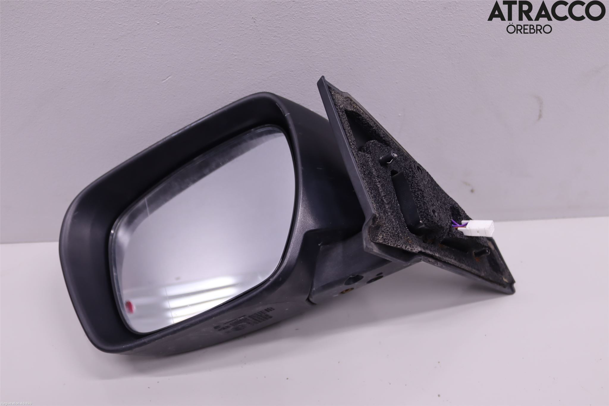 Mazda 5 10-18 Spegel Yttre El Vä