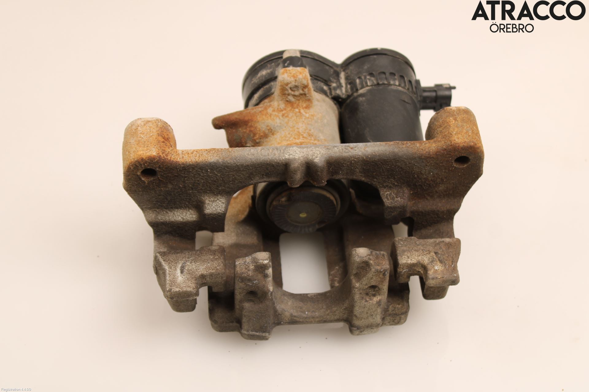 Subaru OUTBACK 21- Bromsok Bak Höger