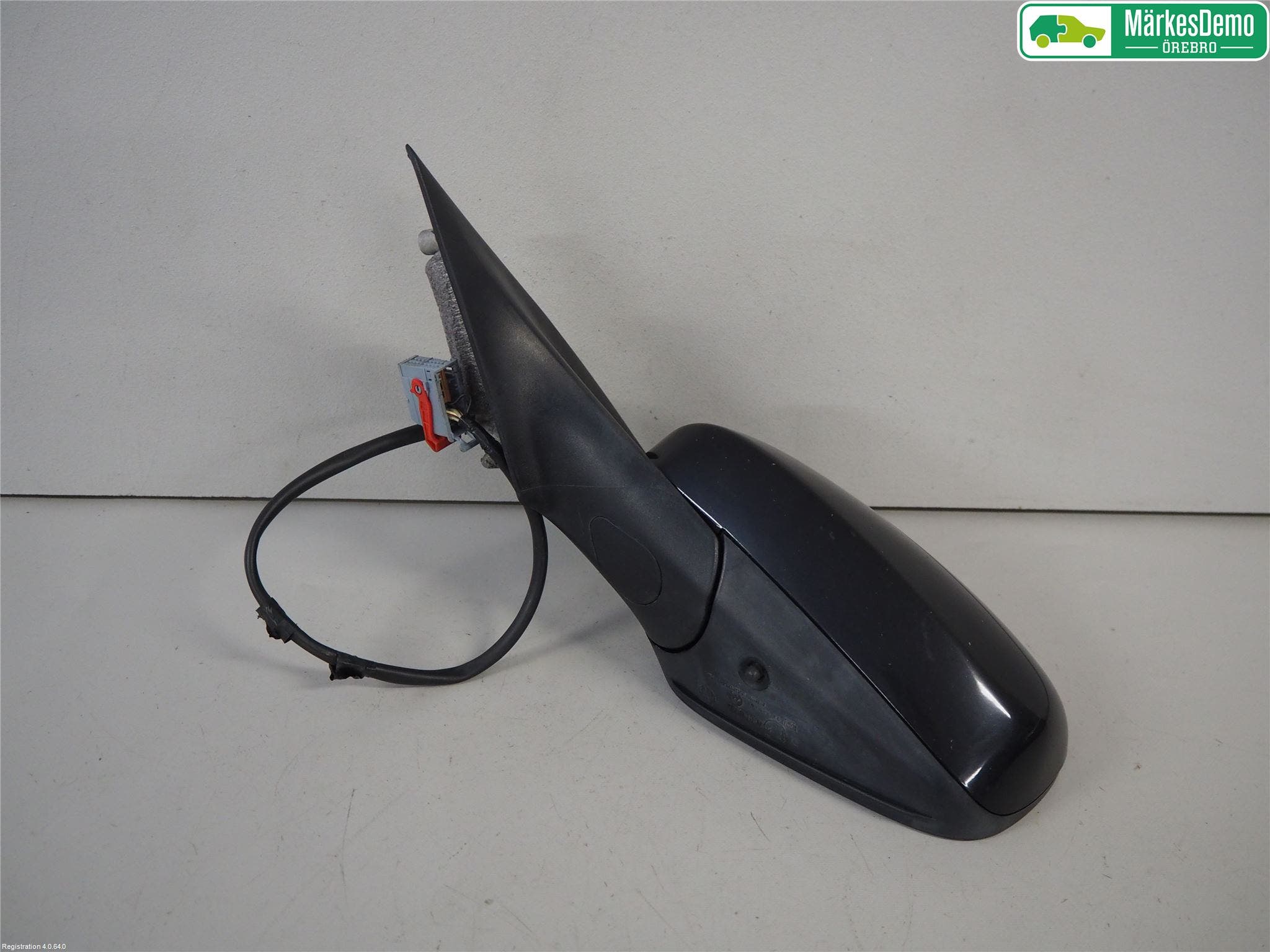 Alfa 159 Spegel Yttre El Vä