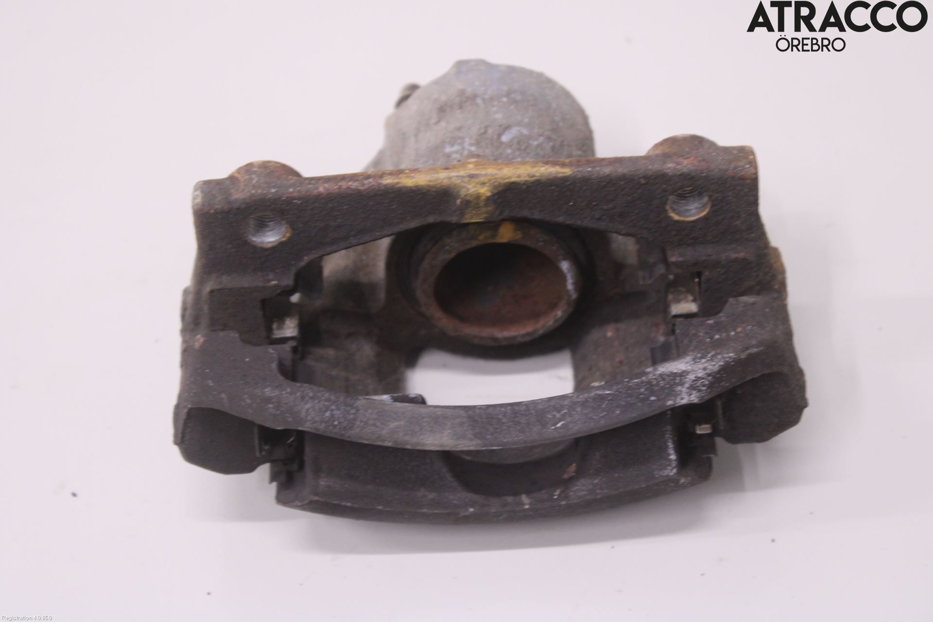 Toyota AYGO 15-21 Bromsok Fram Vänster