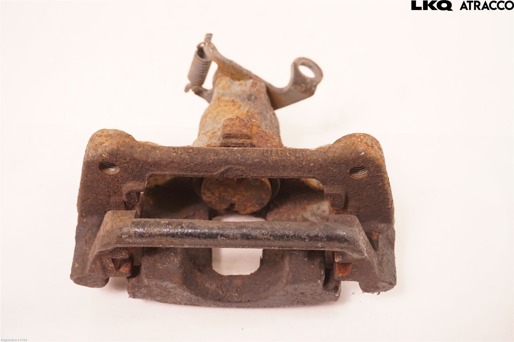 Fiat FREEMONT Bromsok Bak Vänster