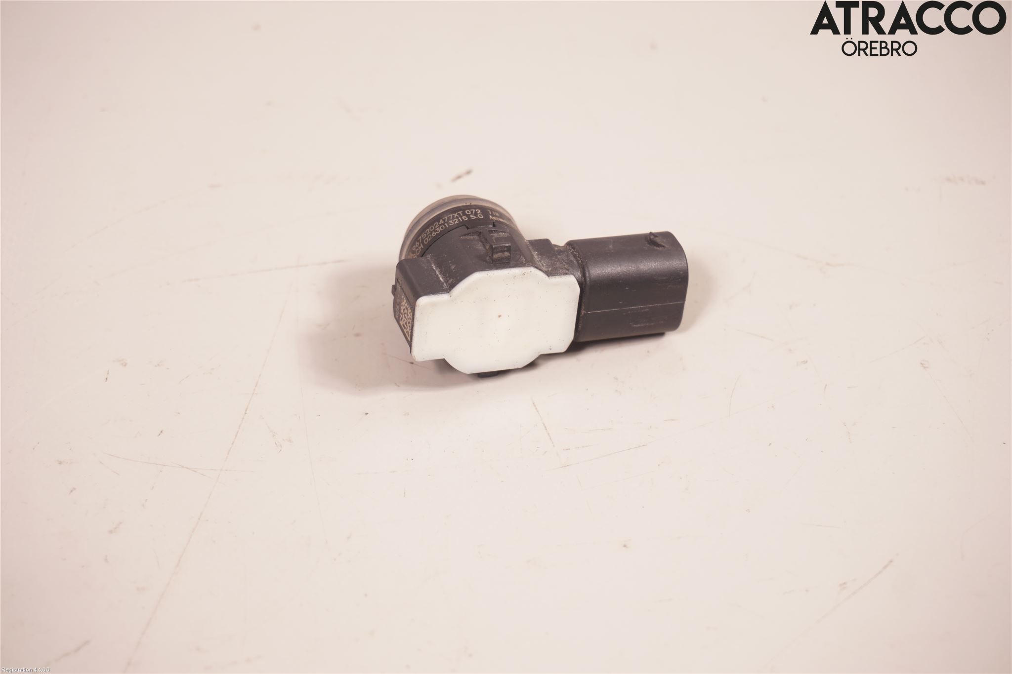 Peugeot 3008 17-24 Parkeringshjälp Backsensor