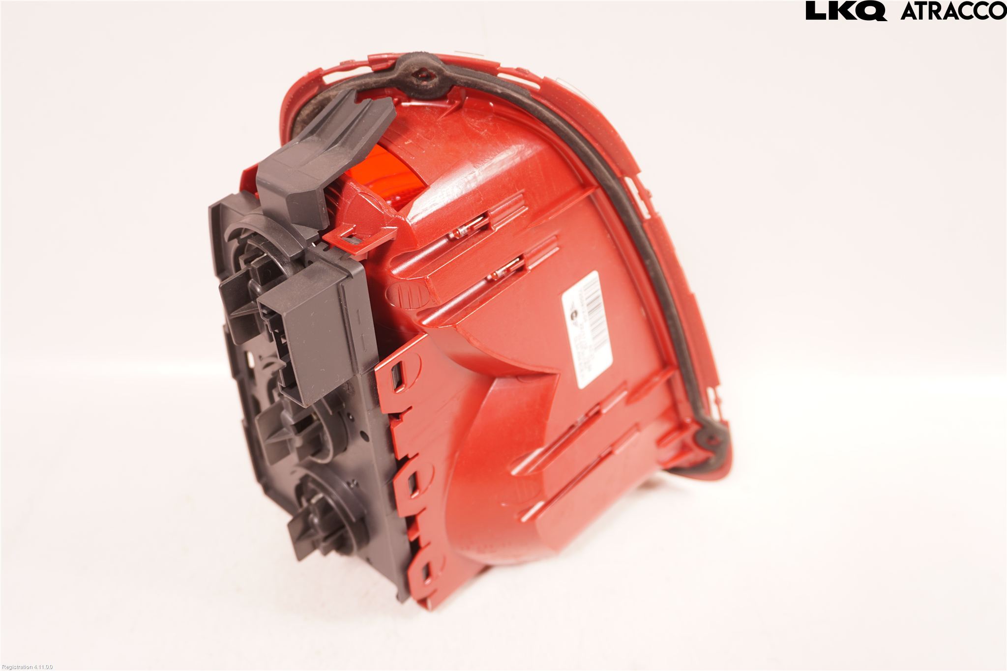 Mini COUPE R56 05-14 Bakljus Höger