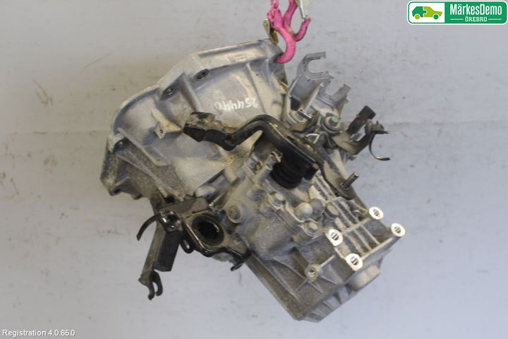 Kia PICANTO 17- Växellåda Man 5 Vxl