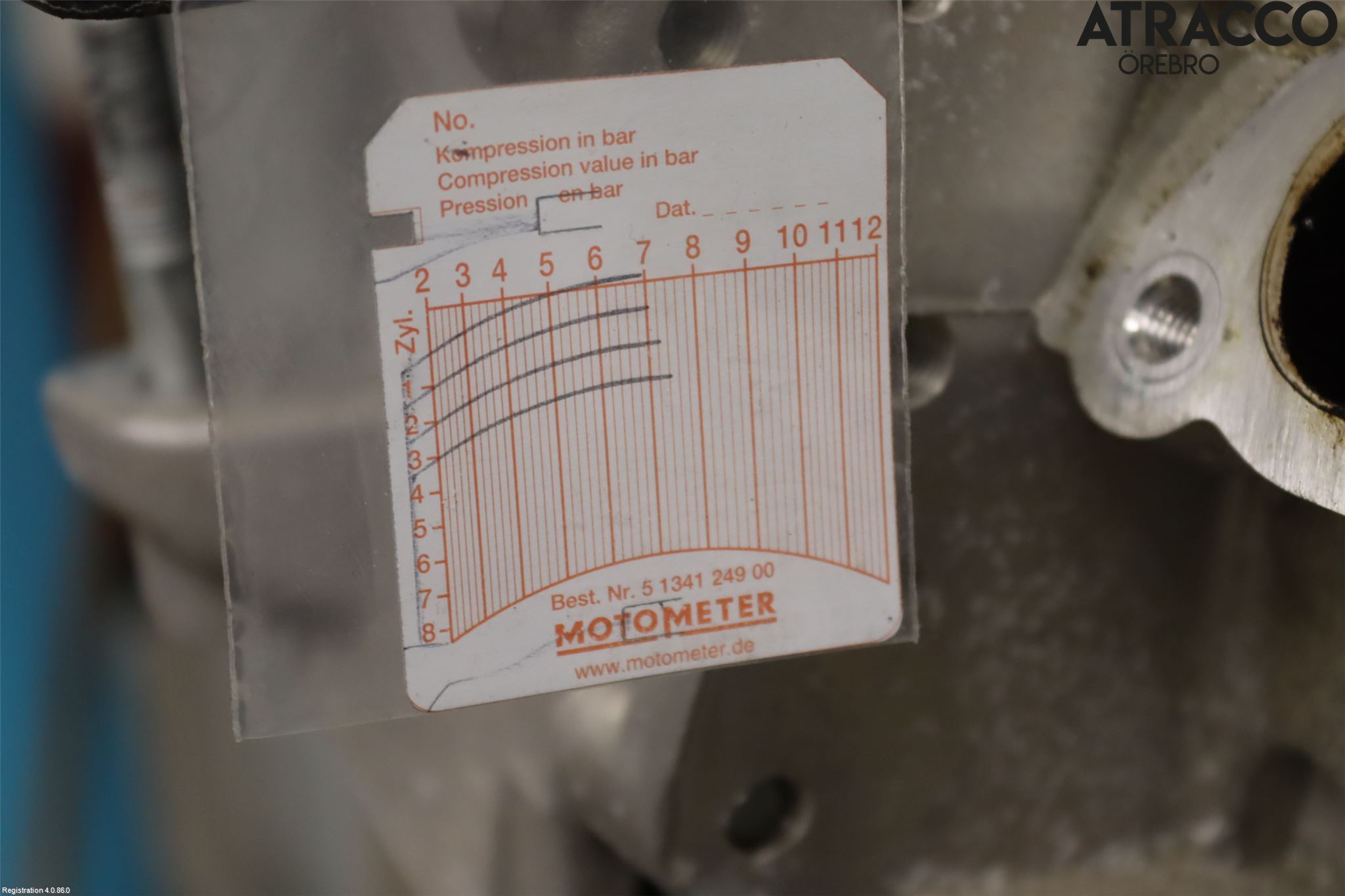 Kia CEED/CEED SW 19- Motor Bensin