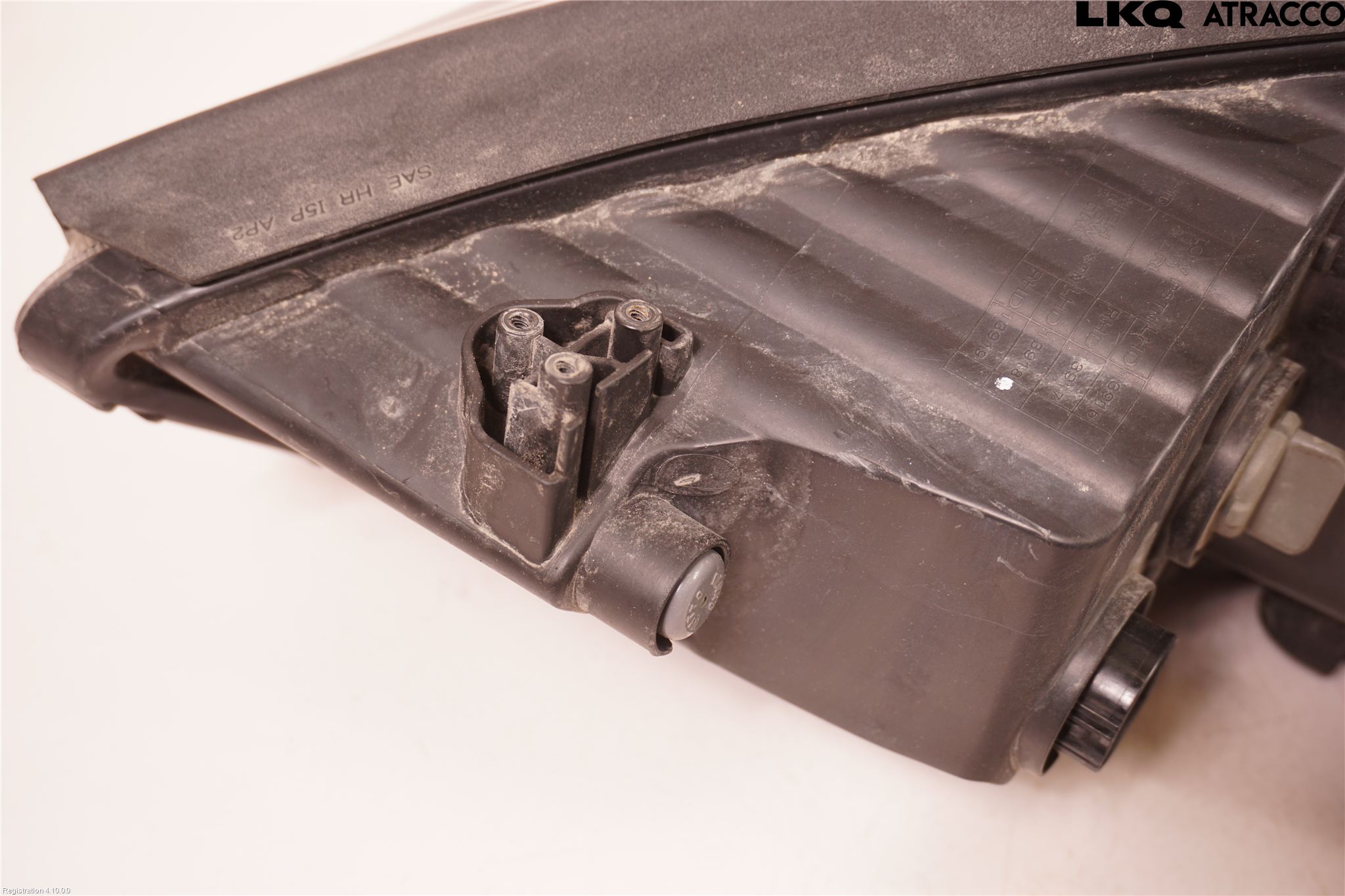 Hyundai ix35 Strålkastare Höger