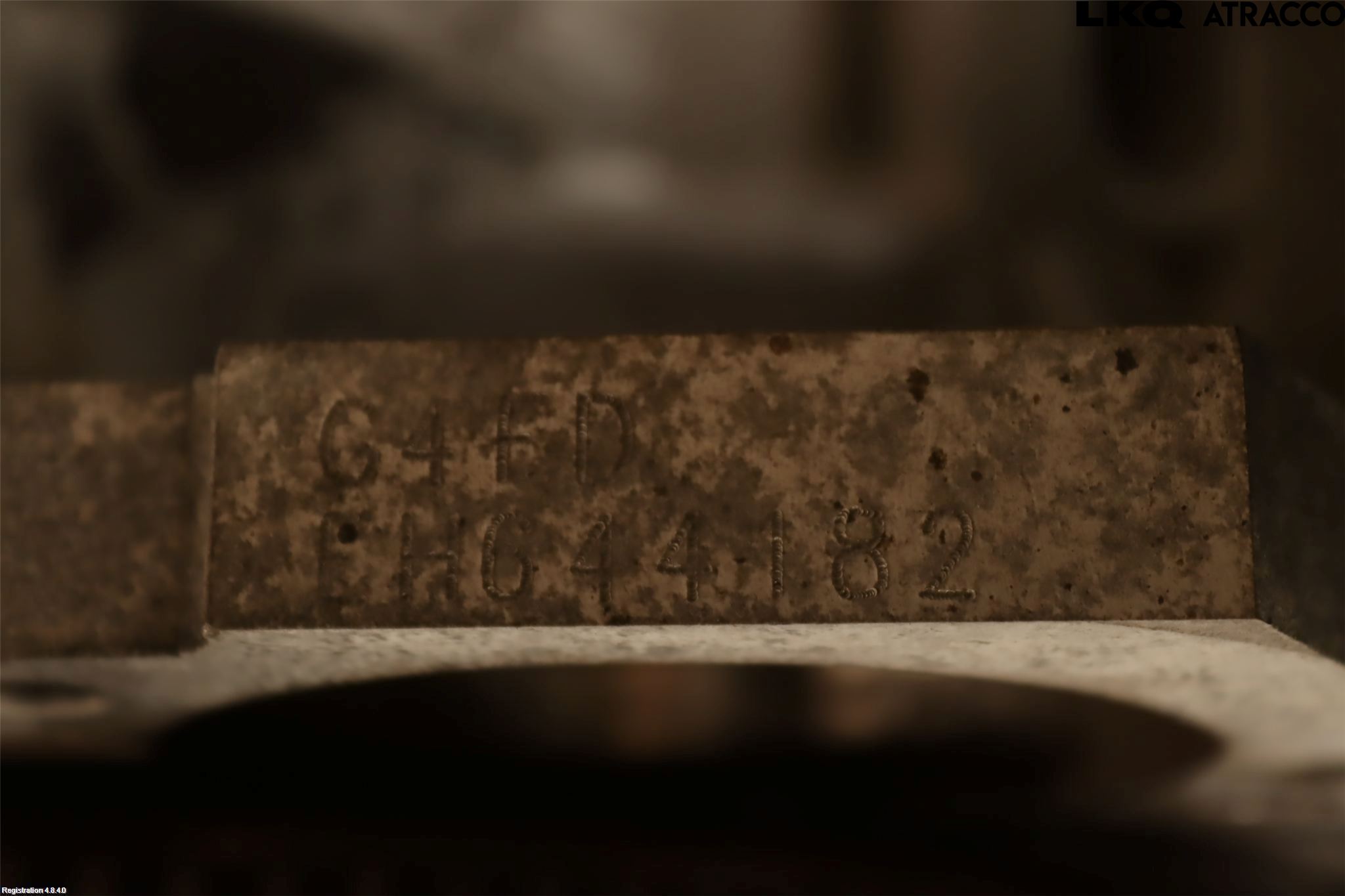 Kia SOUL 09- Motor Bensin