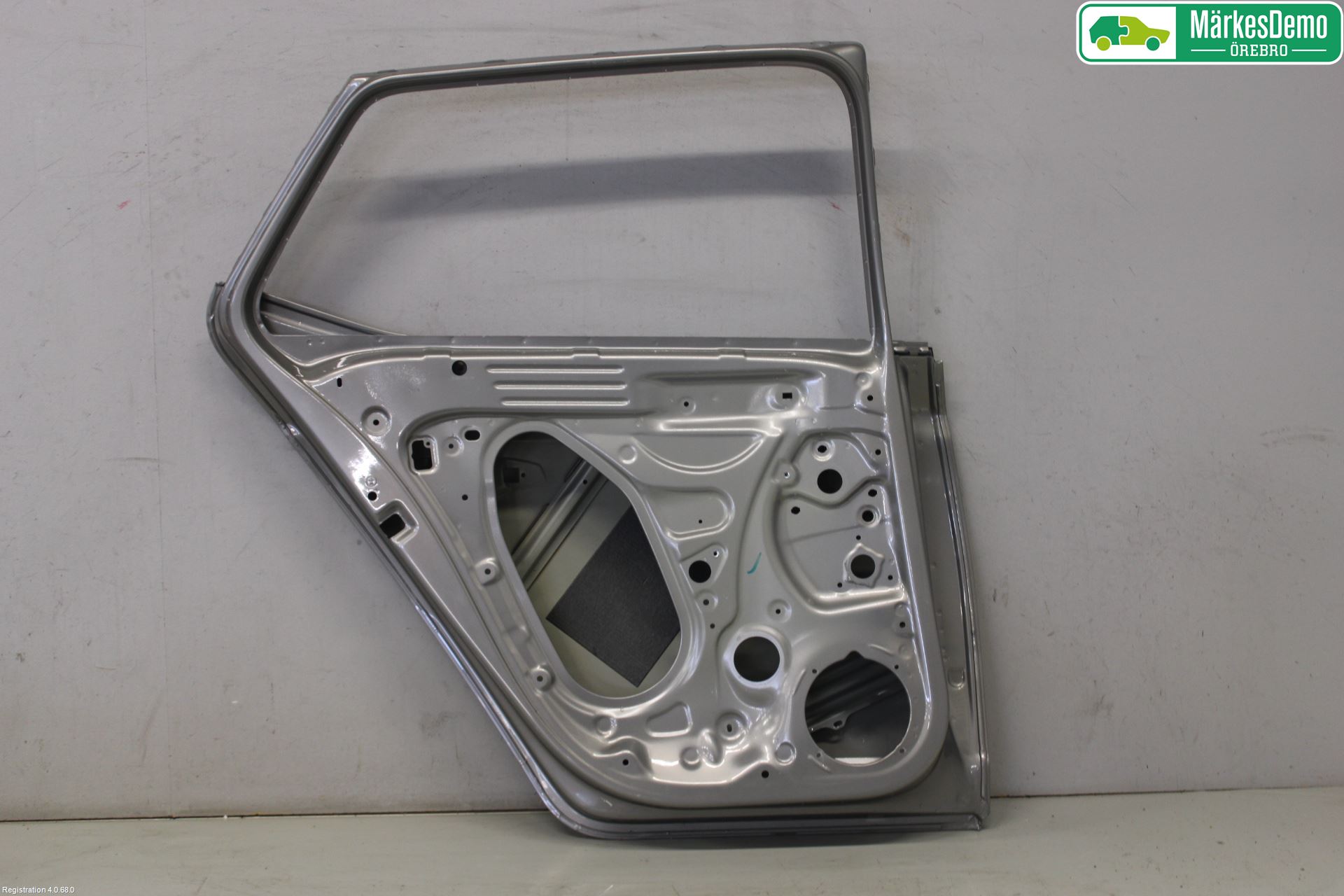 Skoda FABIA 15-21 Dörr Bak Vänster