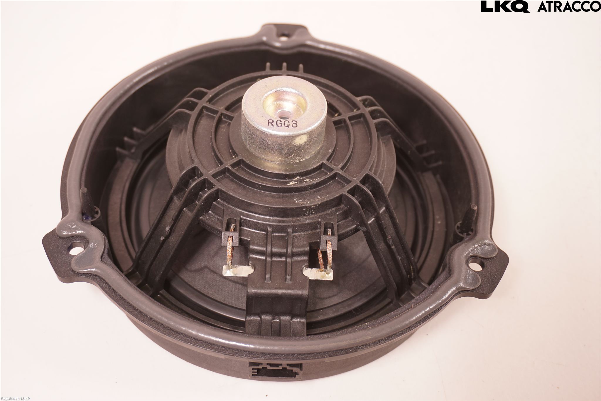 Kia EV6 (CV) 22- Högtalare