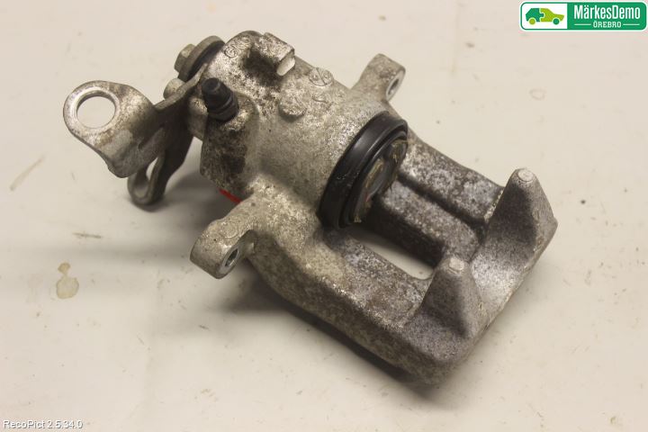 Seat IBIZA V 17-20 Bromsok Bak Höger