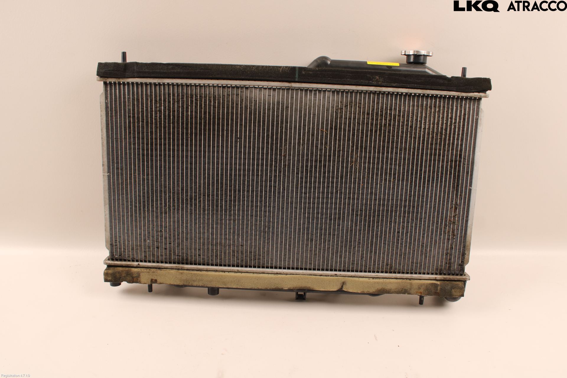 Subaru LEVORG 14-20 Kylare Aut