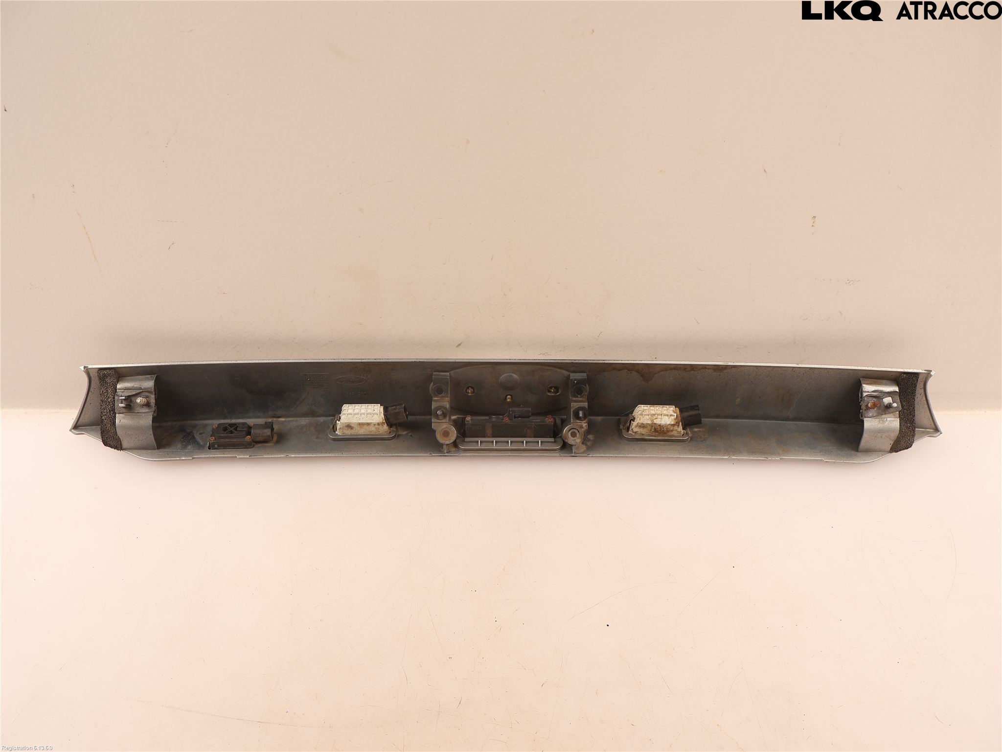Ford MONDEO 07-15 Bakluckehandtag