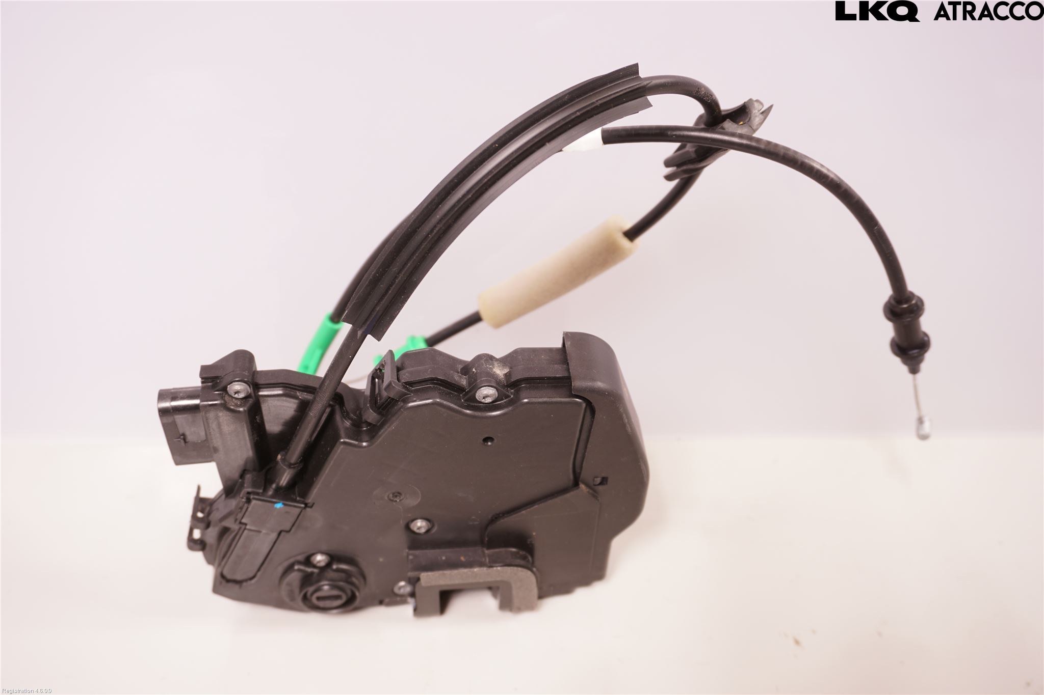 Peugeot 308/E-308 21- Låskista-Dörrlås