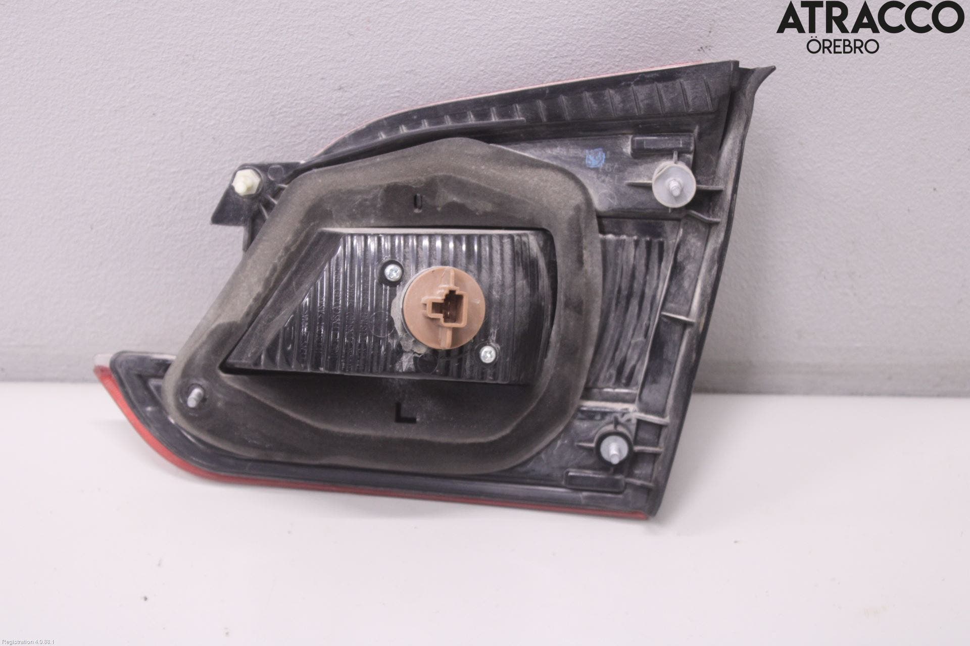 Subaru LEVORG 14-20 Bakljus Lucka Vä