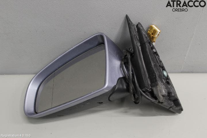 Audi A4/S4 05-07 Spegel Yttre El Vä