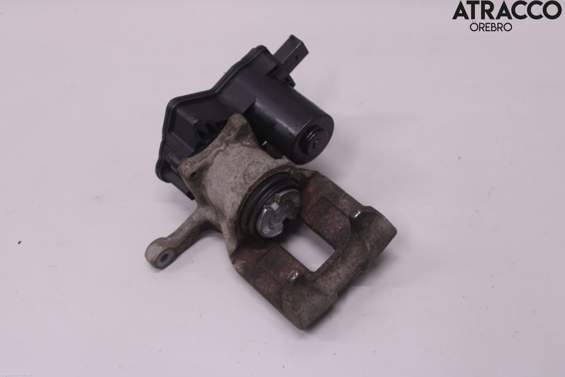 Kia SORENTO 21- Bromsok Bak Vänster