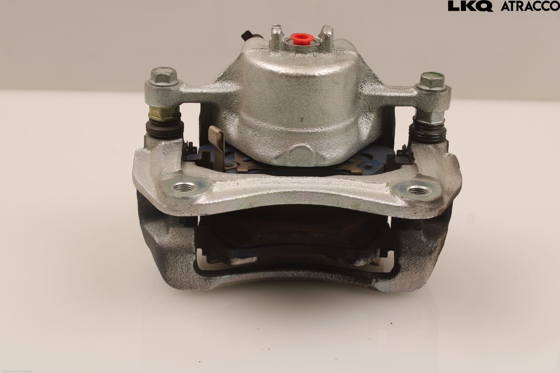 Kia STONIC 18->> Bromsok Fram Vänster