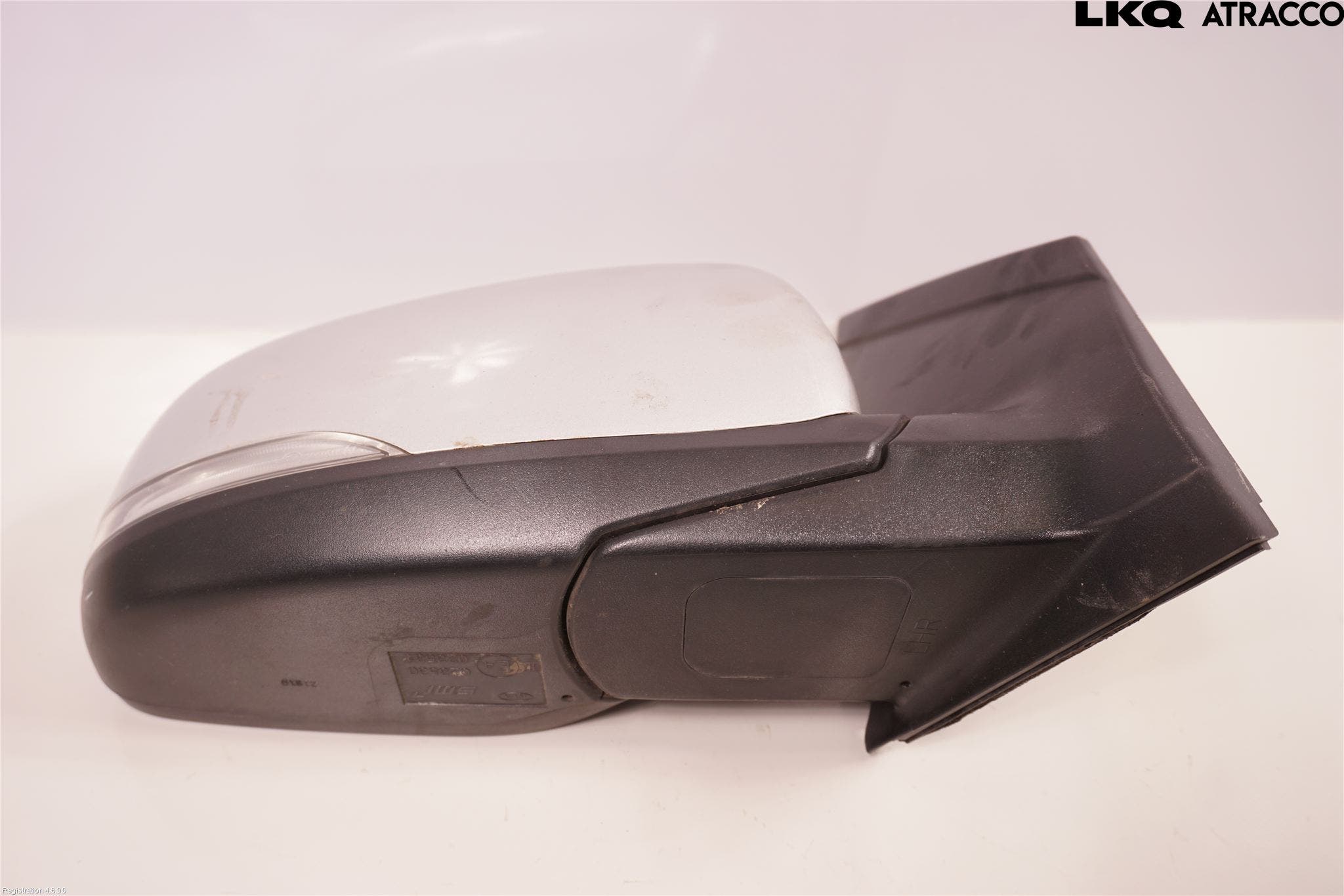 Kia PICANTO 12-17 Spegel Yttre El Hö