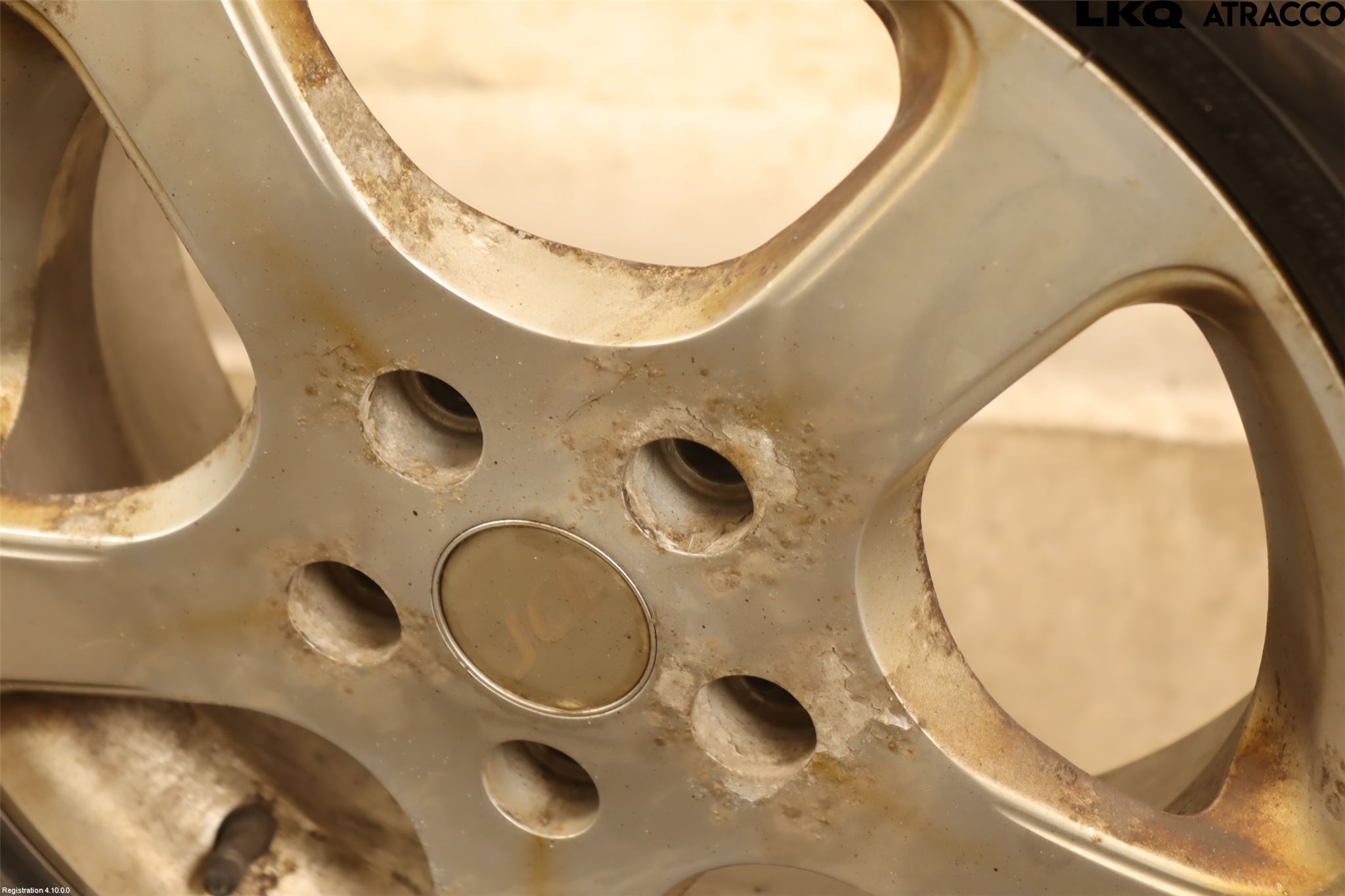 Hyundai i30 FD 07-12 Vinterdäck Alumfälg 4St