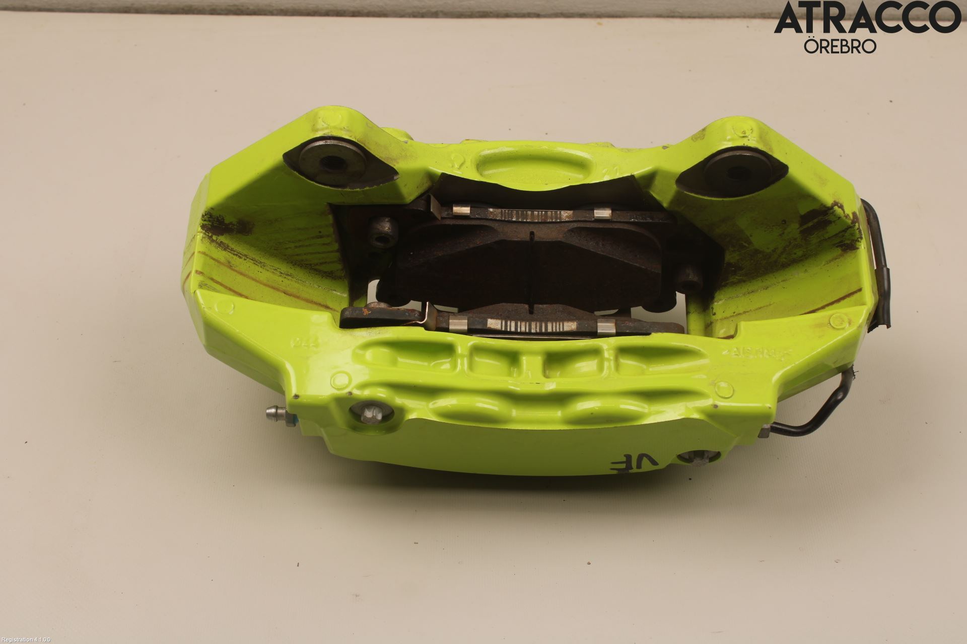 Kia EV6 (CV) 22- Bromsok Fram Vänster