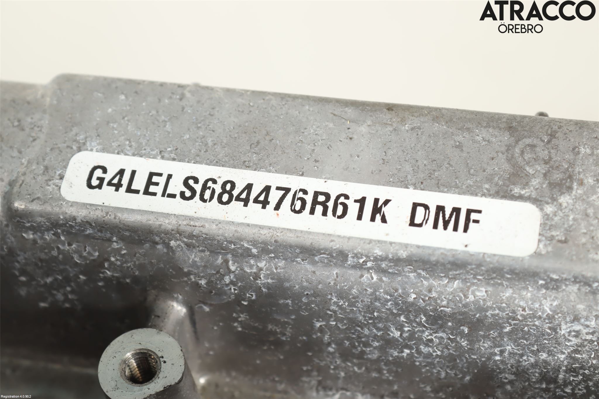 Kia CEED/CEED SW 19- Motor Bensin