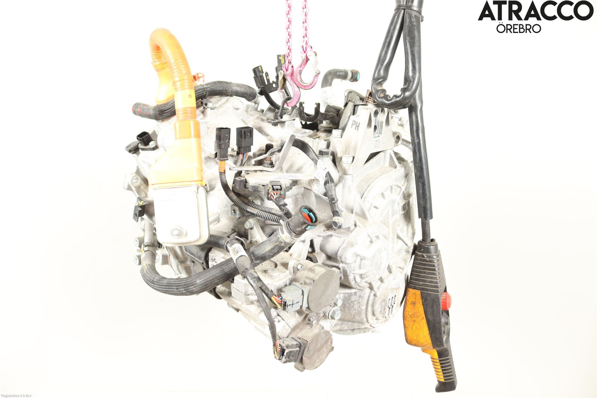 Kia XCEED 19- Växellåda Automat