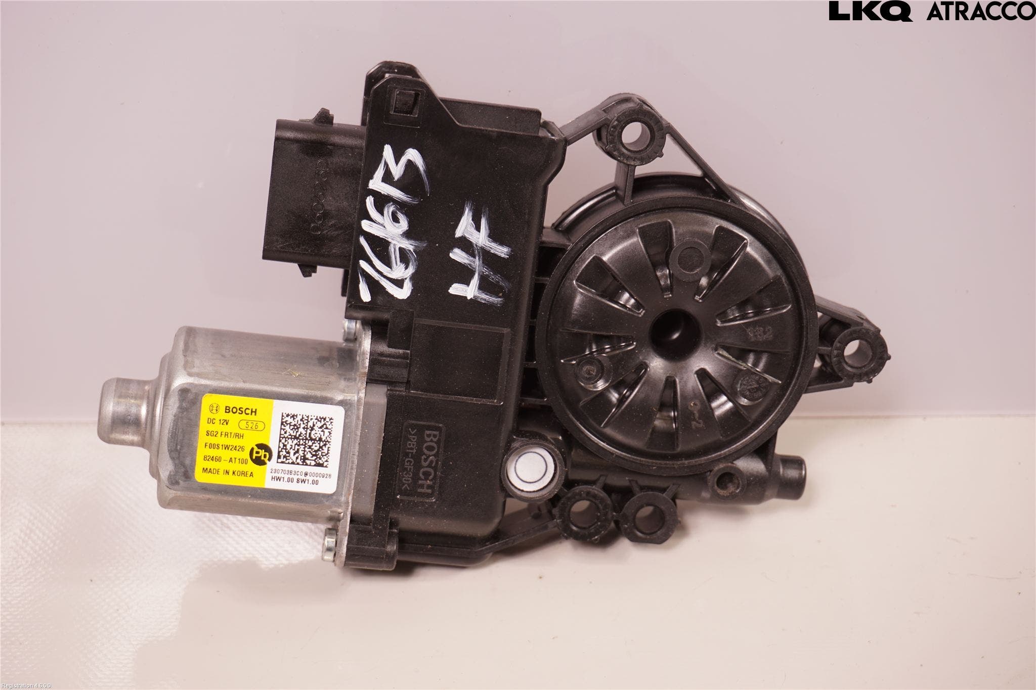 Kia NIRO (SG2) 23- Fönsterhissmotor