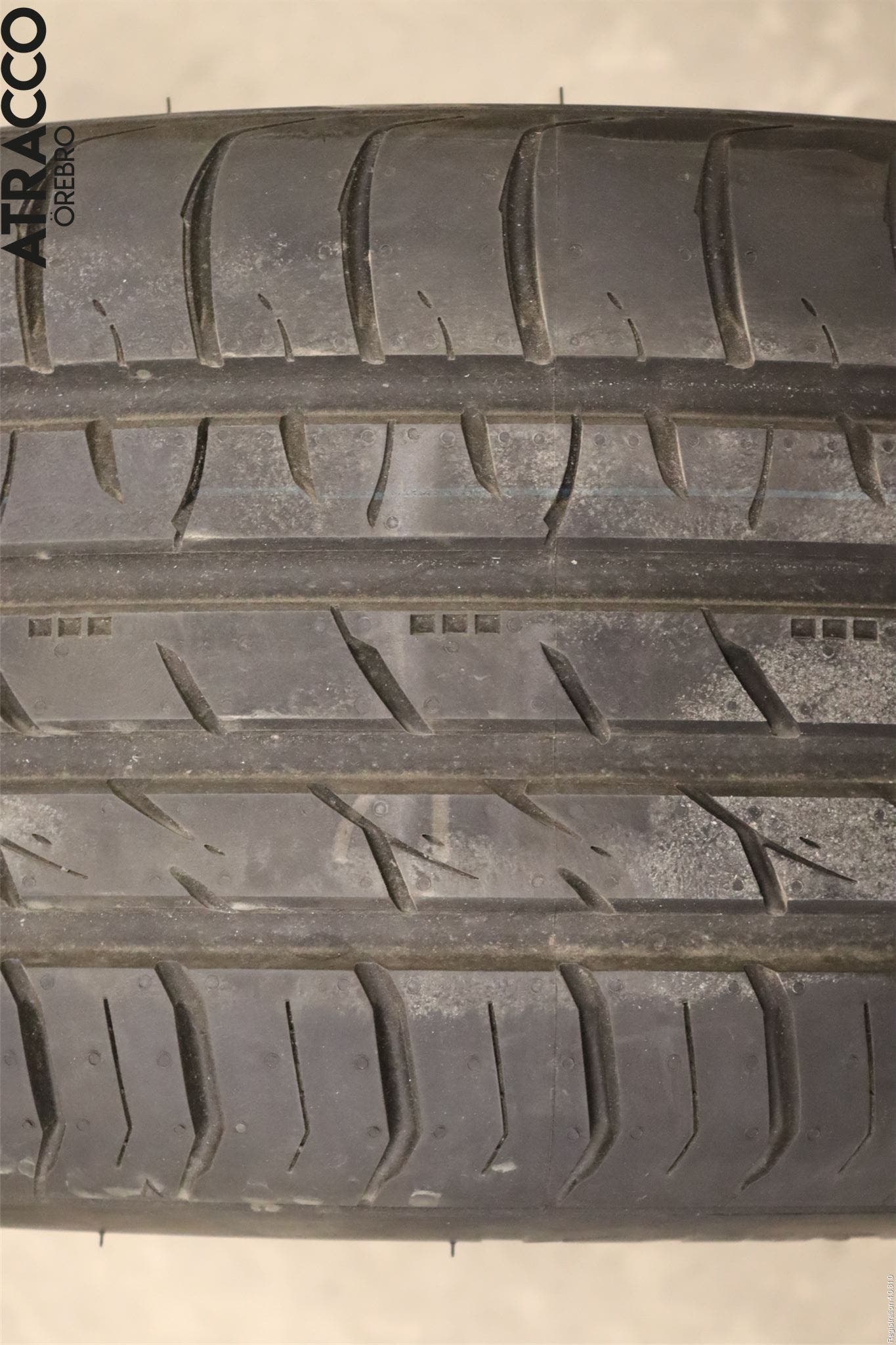 Kia SORENTO 15-20 Sommardäck Med Fälg