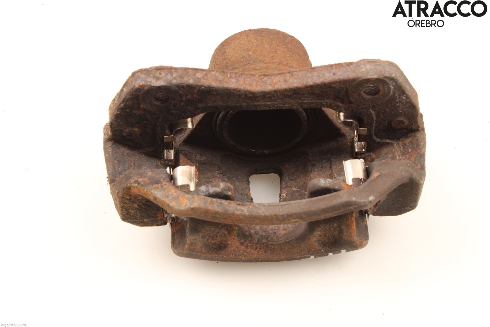 Hyundai ix20 Bromsok Fram Höger