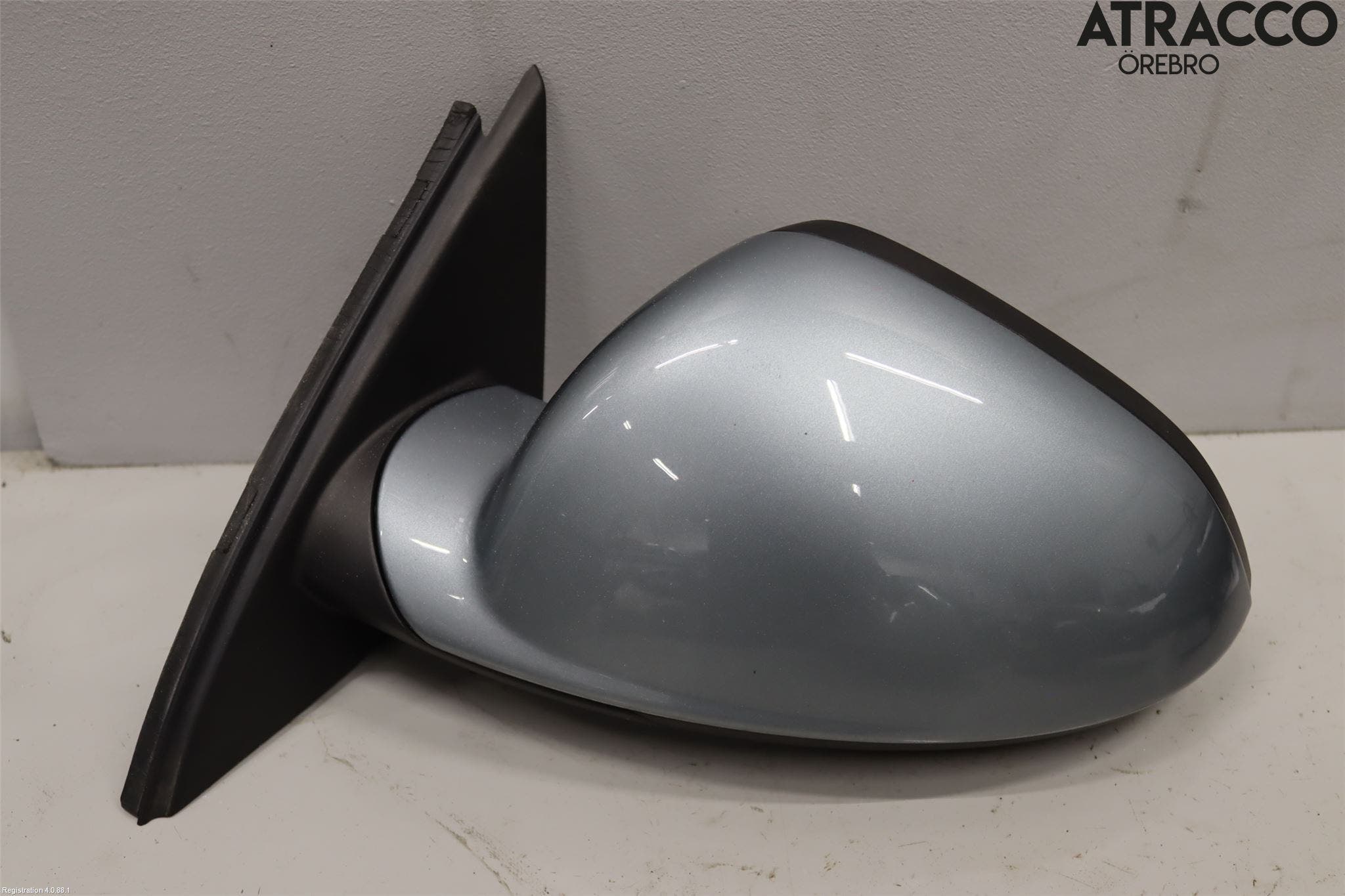 Opel INSIGNIA 09-16 Spegel Yttre El Vä