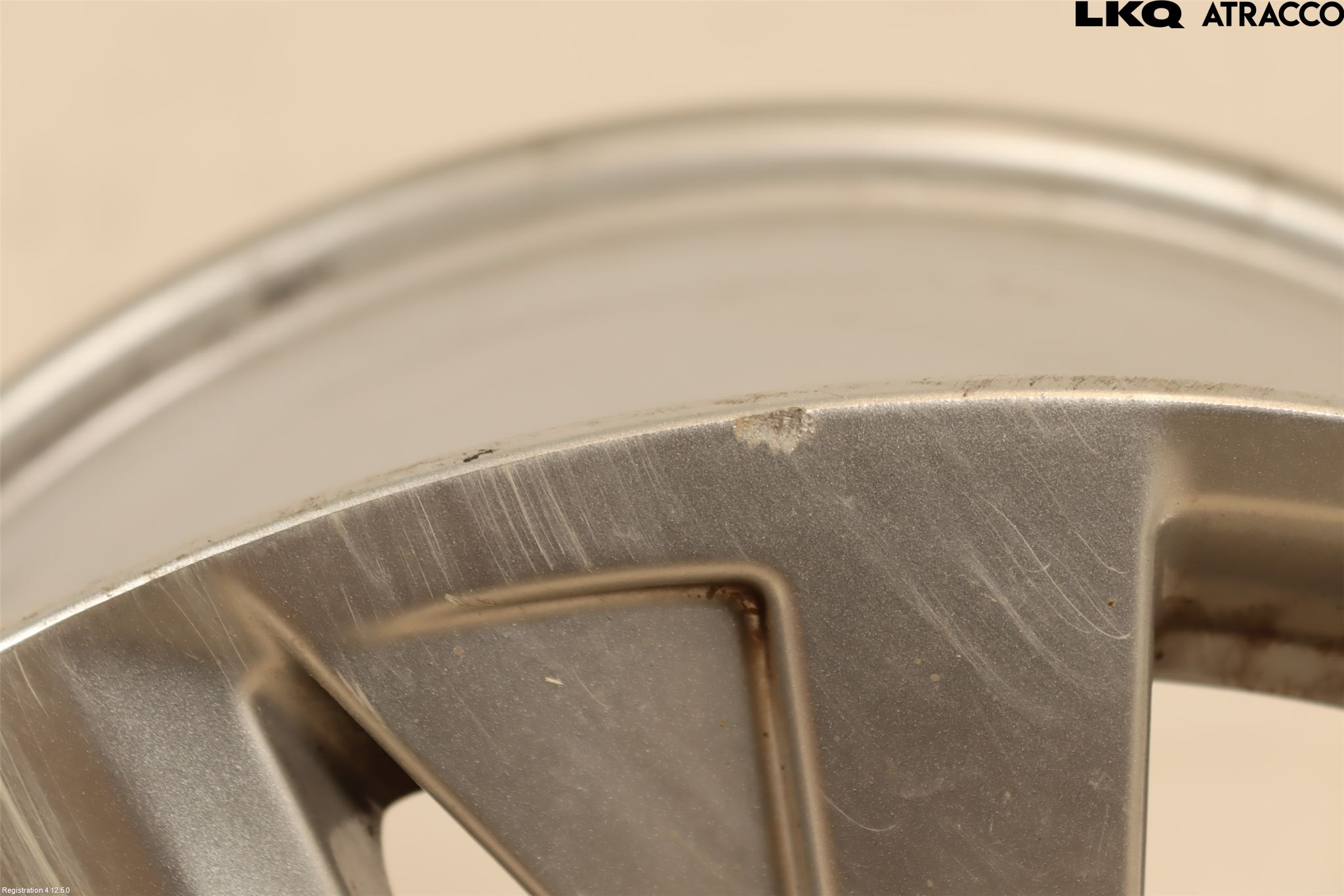 Peugeot 3008 17-24 Fälg Aluminium