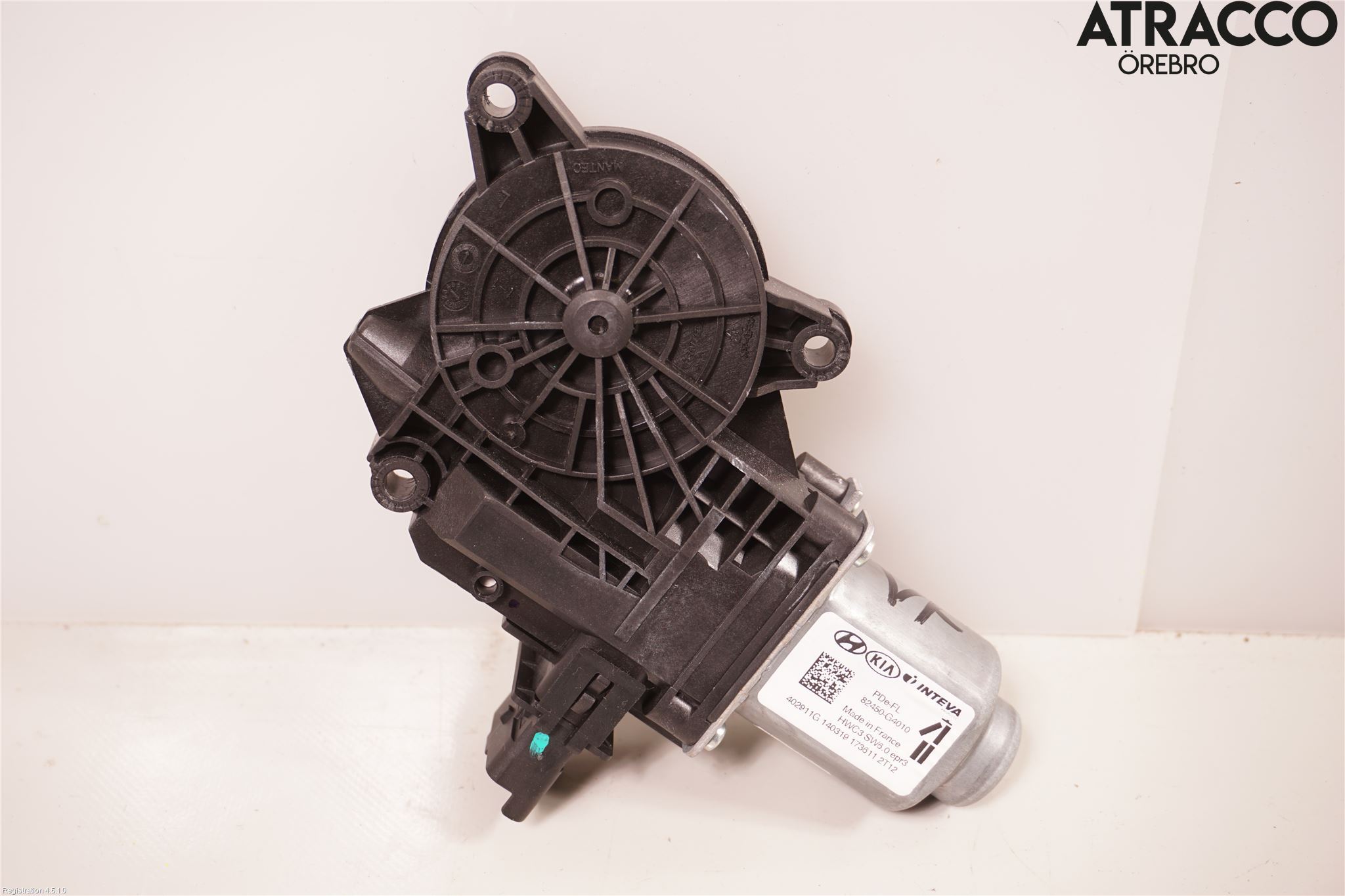 Hyundai i30 PD 17- Fönsterhissmotor