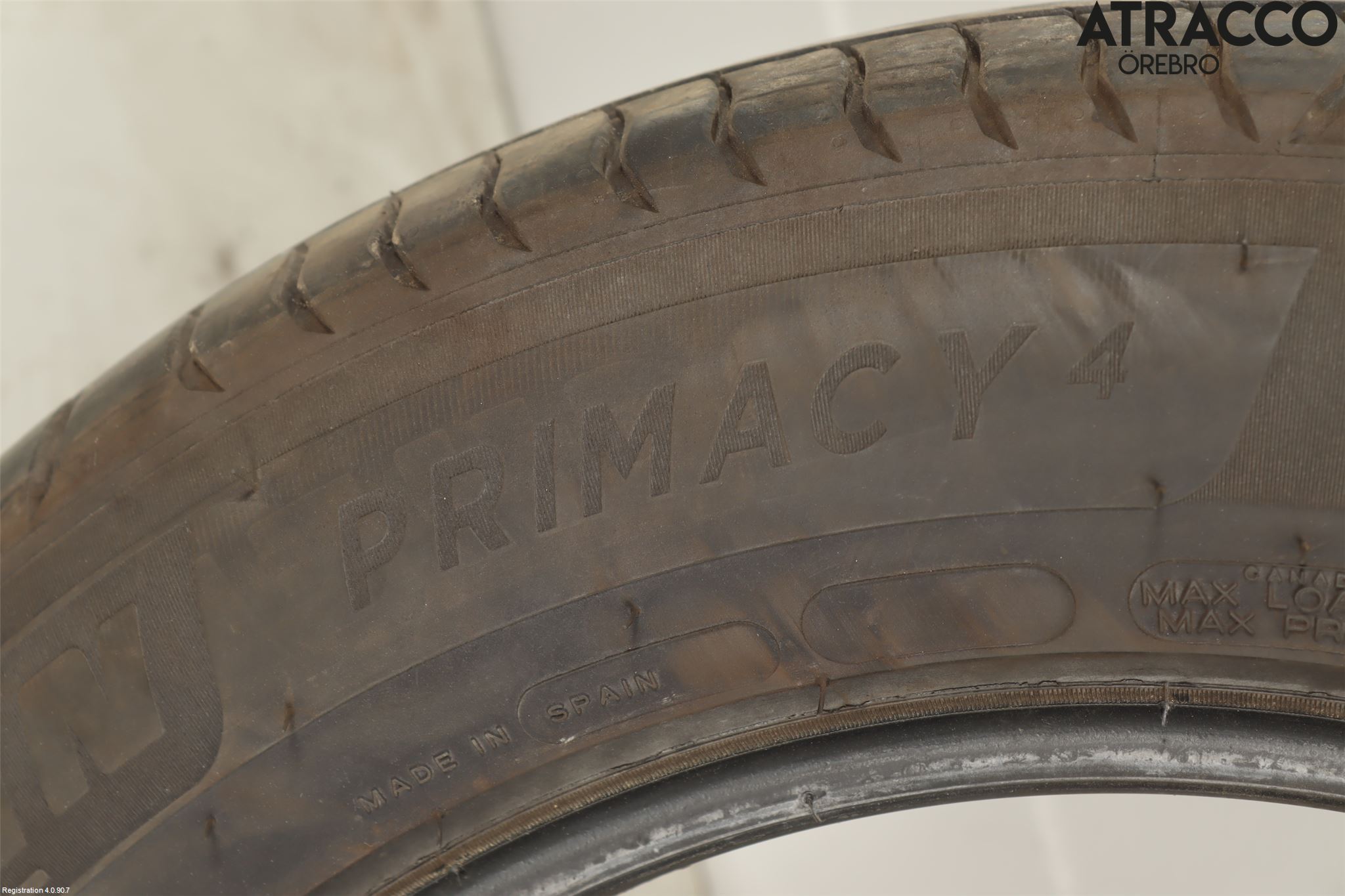 SOMMARDÄCK Dim 215/60-17
