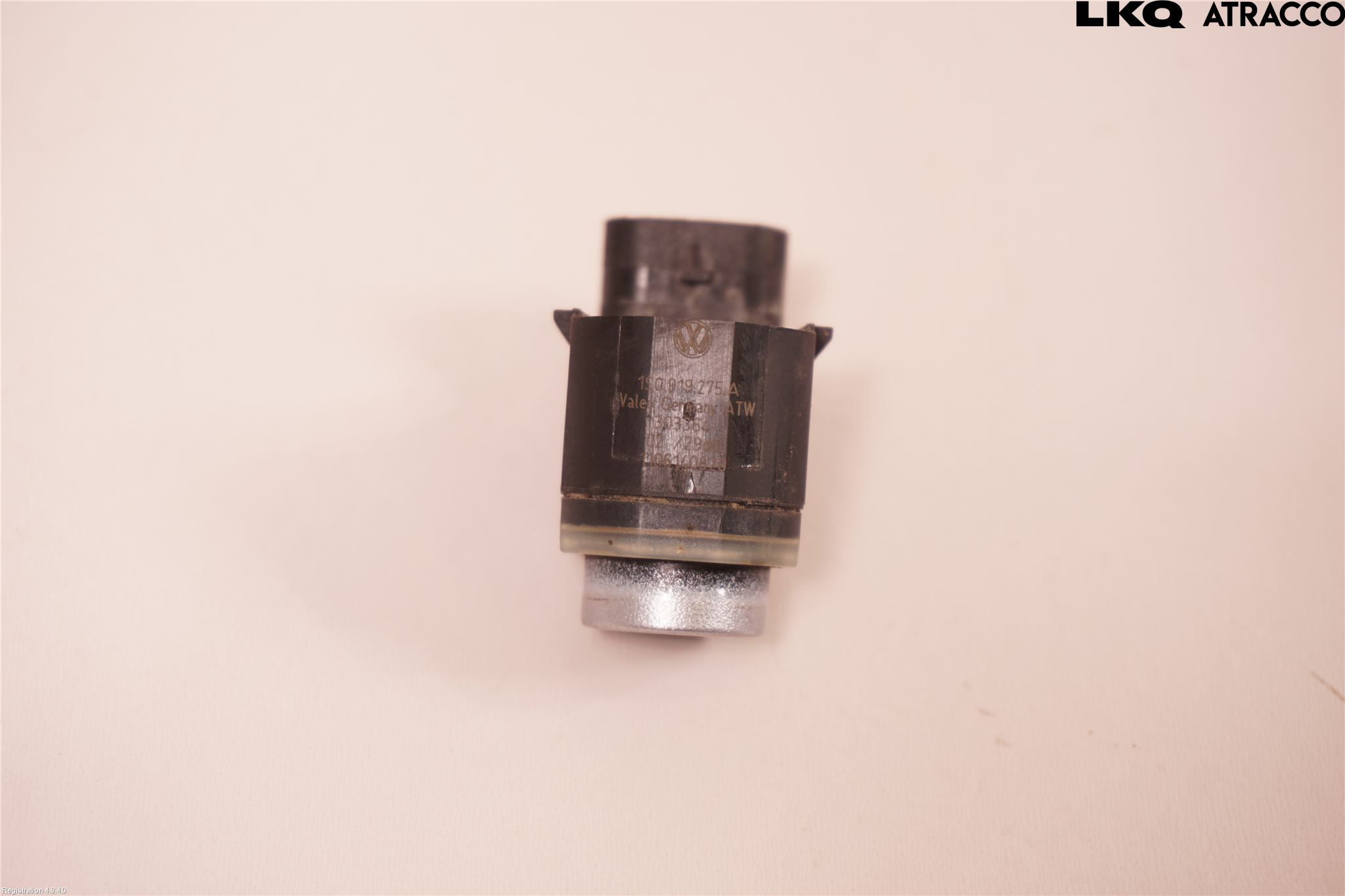 Audi A4 12-15 Parkeringshjälp Backsensor