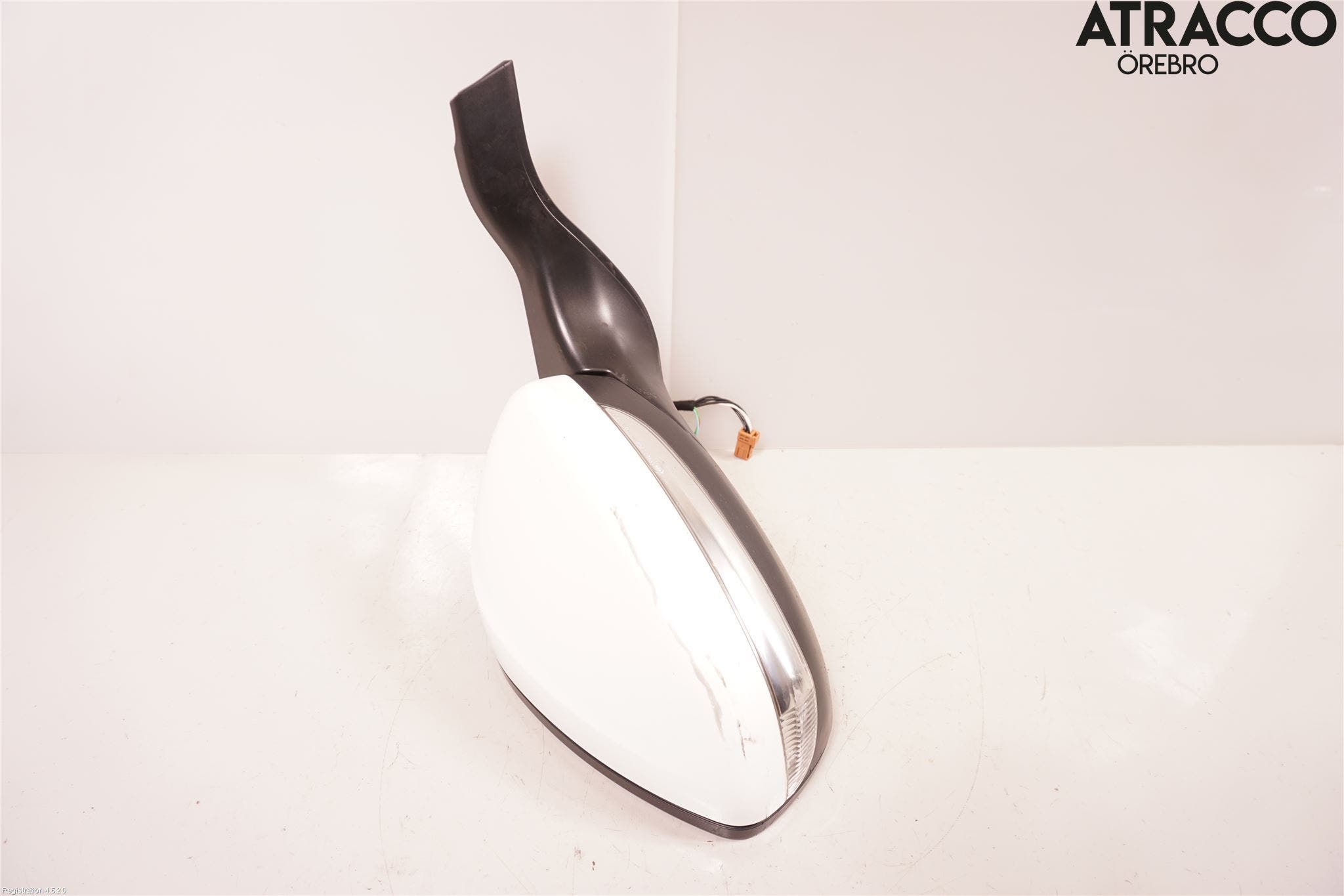 Peugeot 208 12-15 Spegel Yttre El Hö