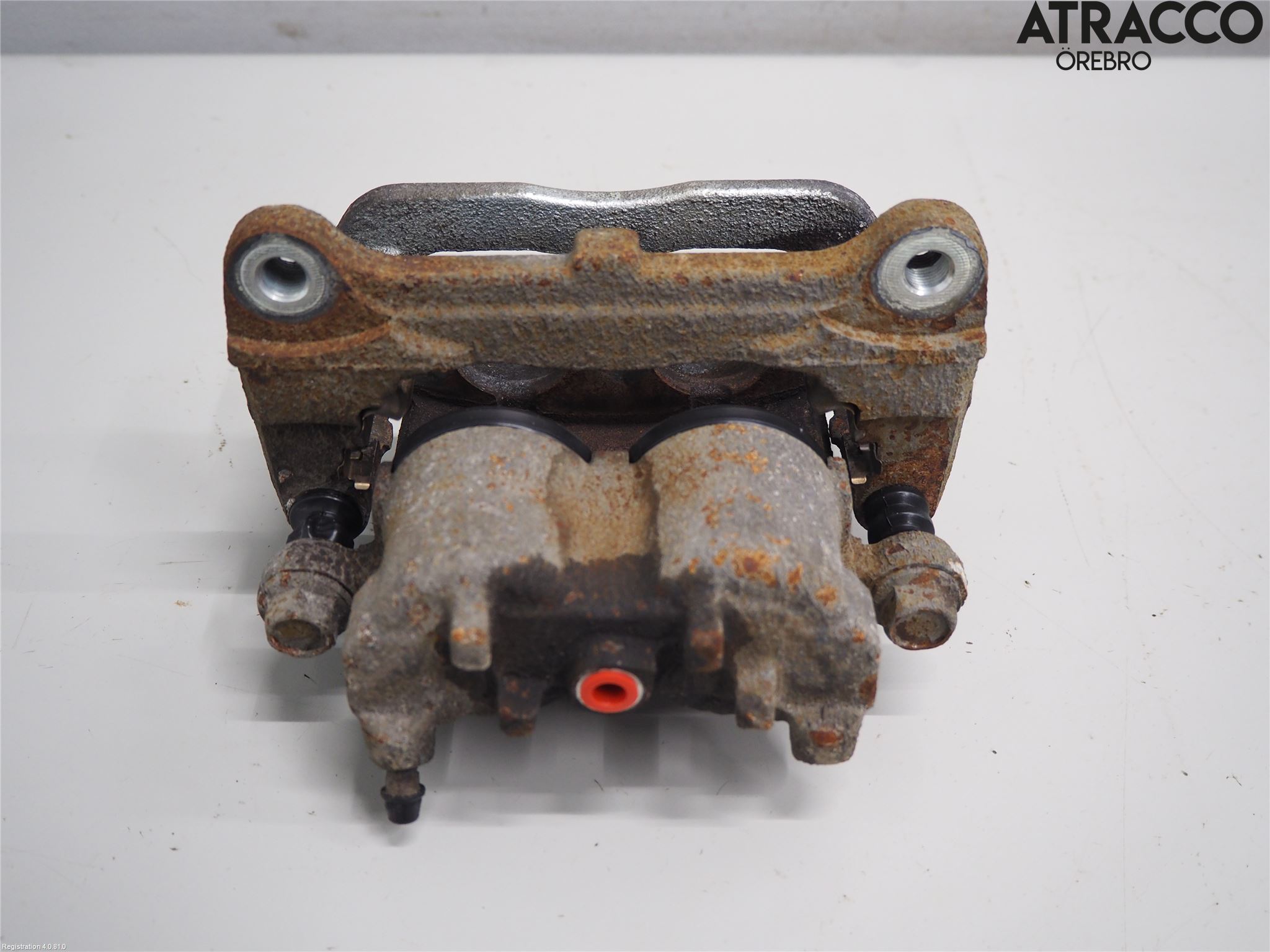 Mitsubishi OUTLANDER 13-21 Bromsok Fram Höger