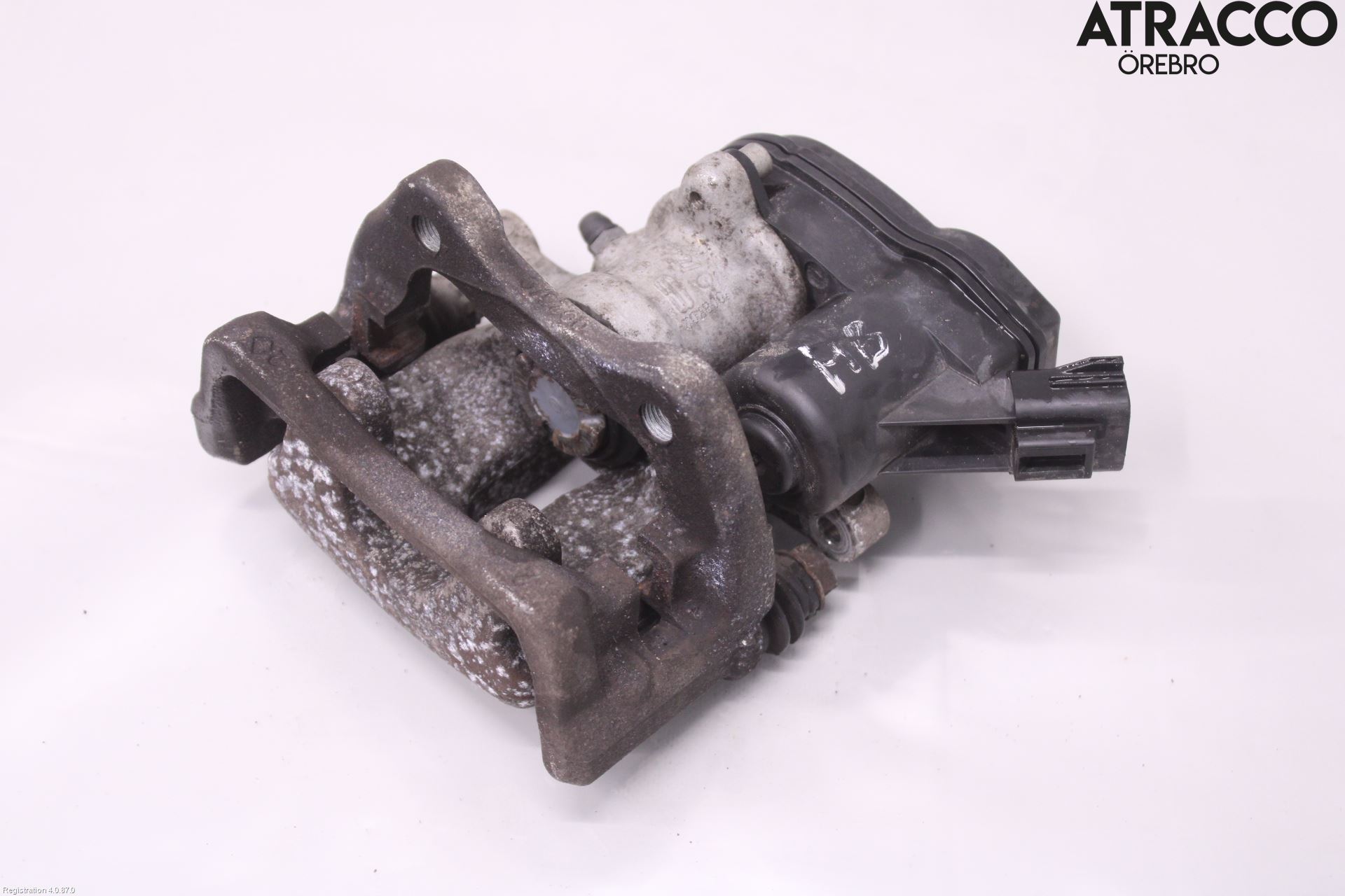 Nissan JUKE 20- Bromsok Bak Höger