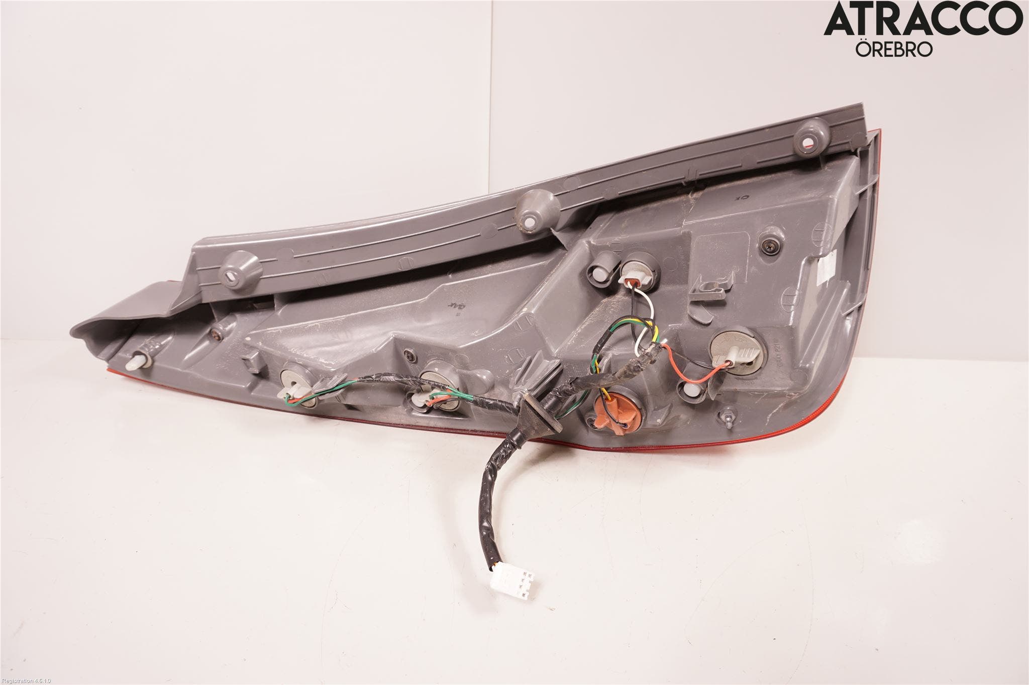 Hyundai i30 FD 07-12 Bakljus Höger