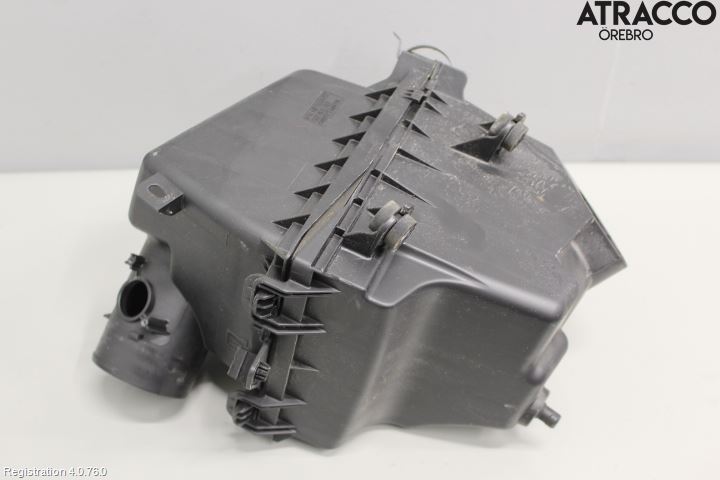 Lexus NX 300h 15-21 Luftrenare