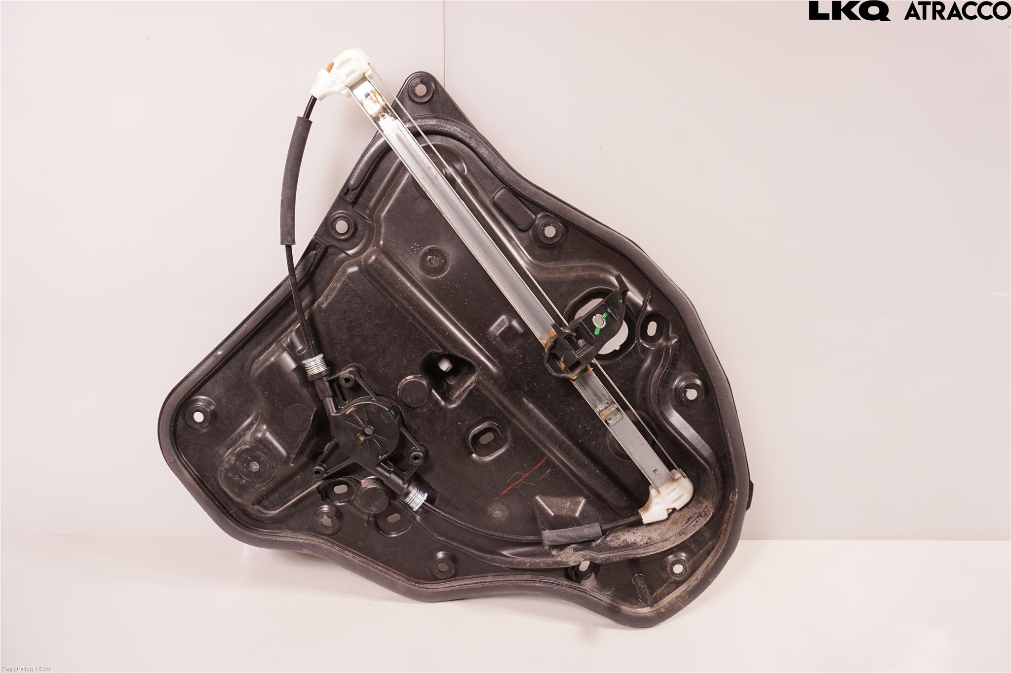 Mazda 2 (DJ) 15-22 Fönsterhissmekanism