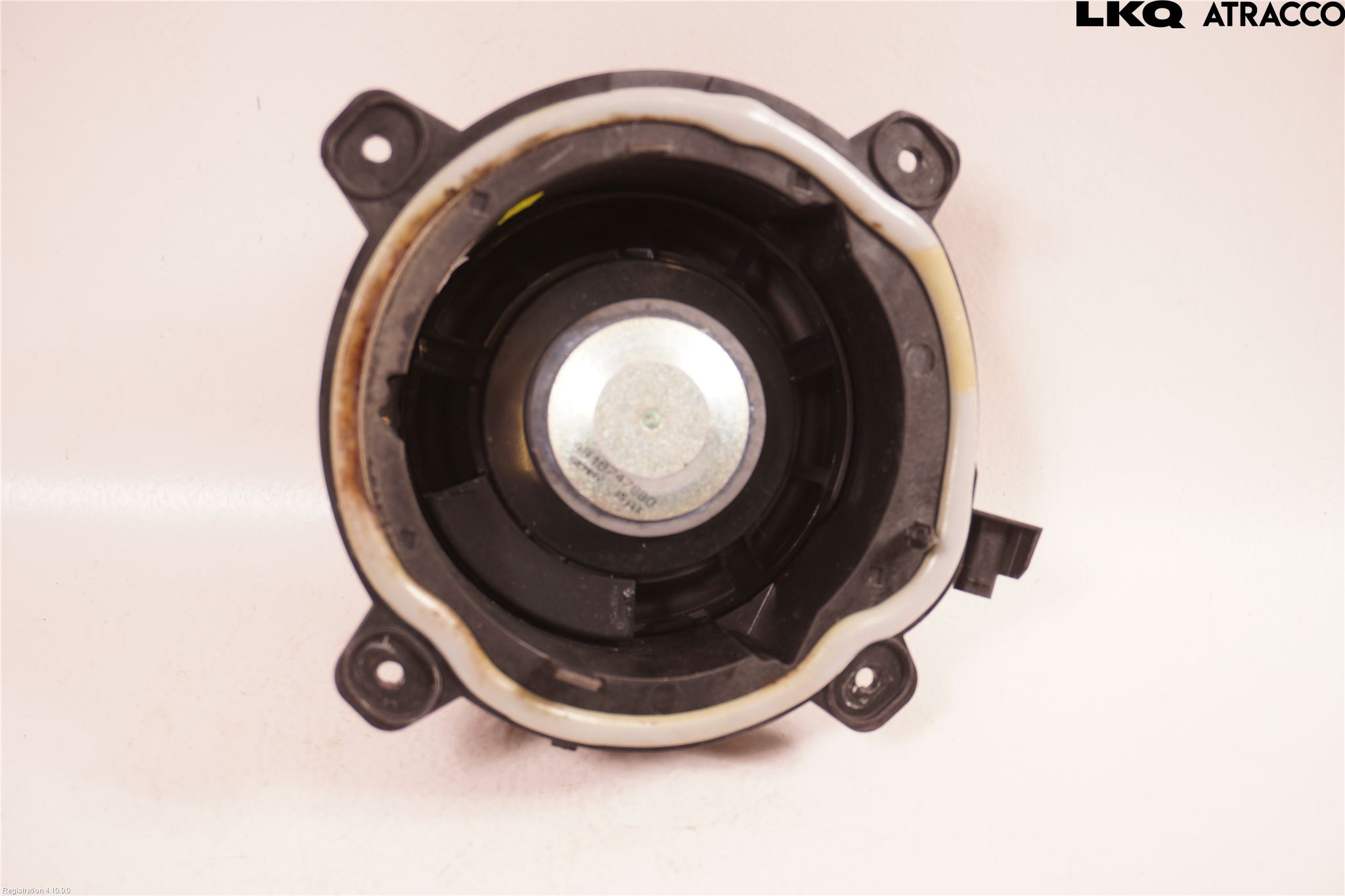 Peugeot 2008/E-2008 20- Högtalare