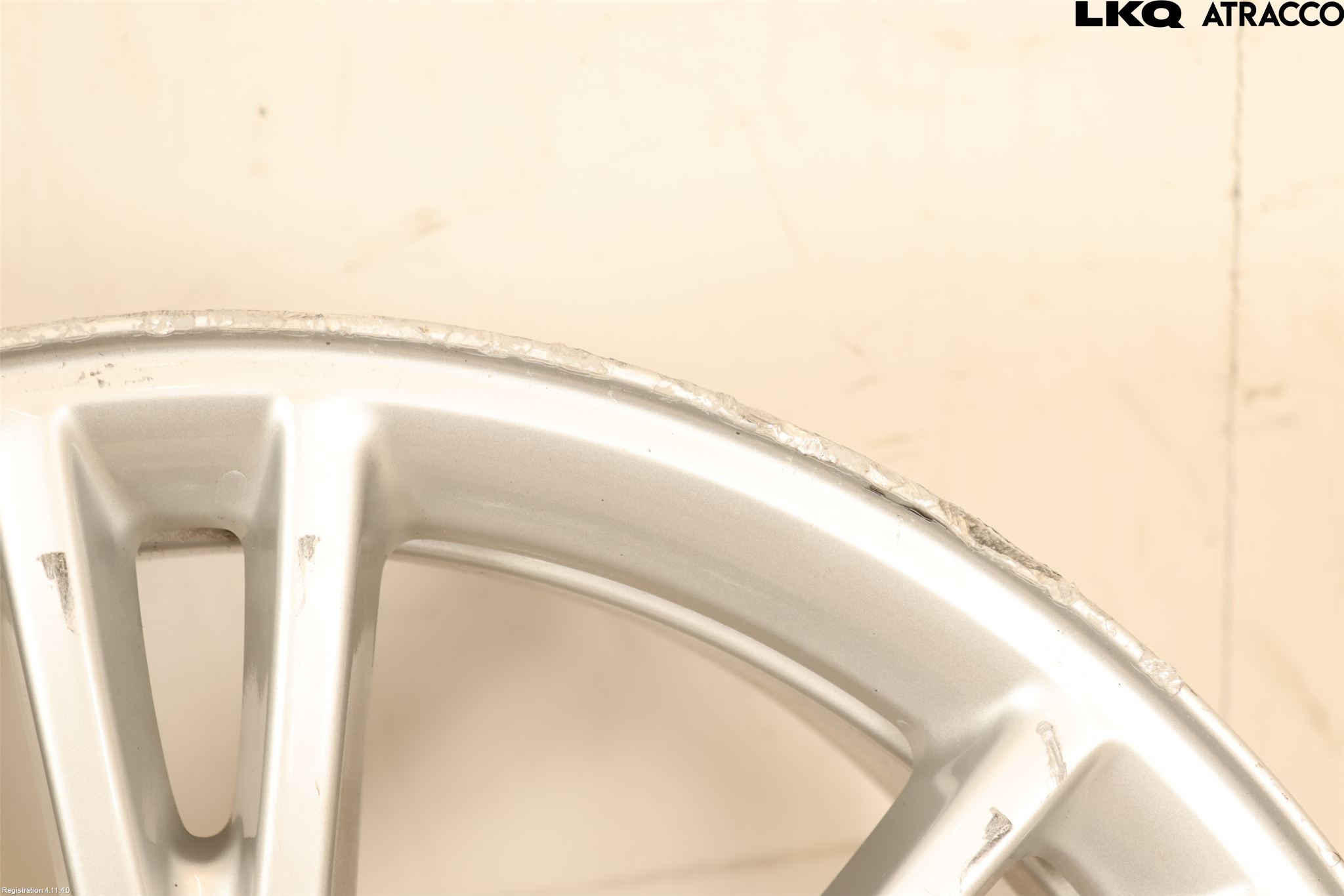 Tesla MODEL Y 21- Fälg Aluminium