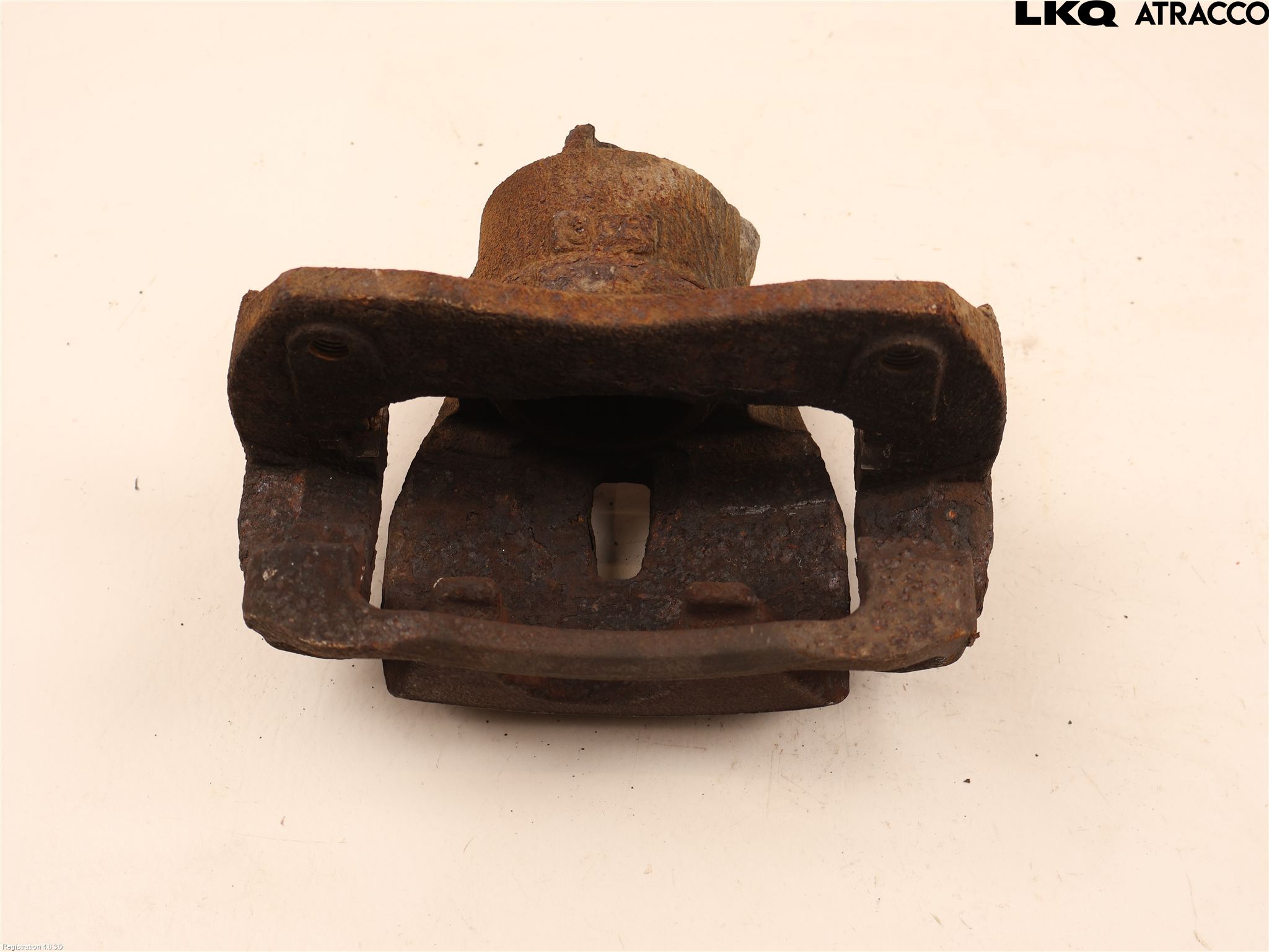 Toyota RAV4 13-18 Bromsok Fram Höger
