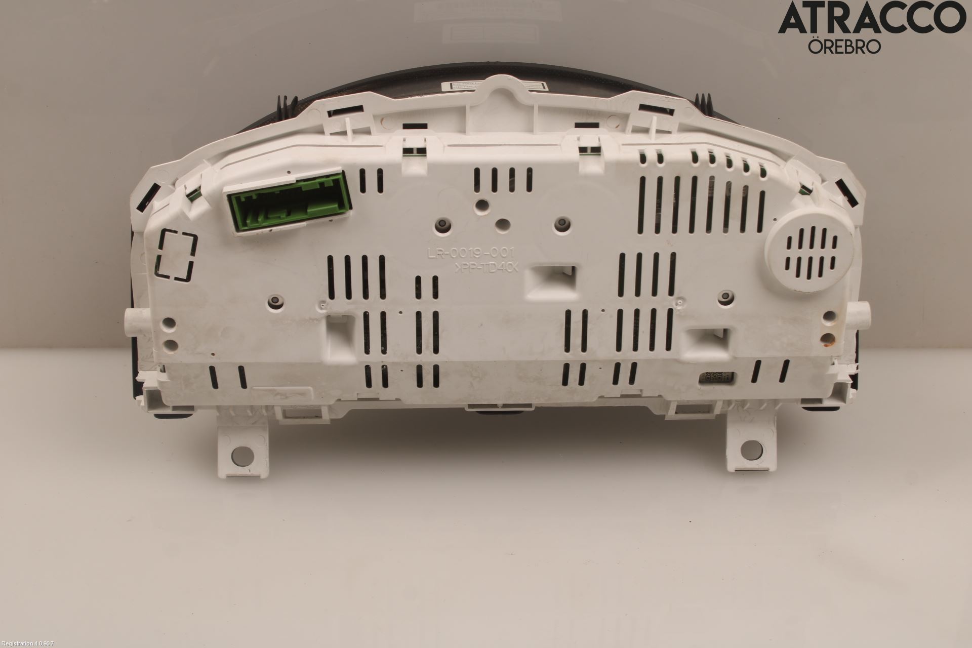Landrover RANGE ROVER SPORT (L320) 05-09 Instrument Komb