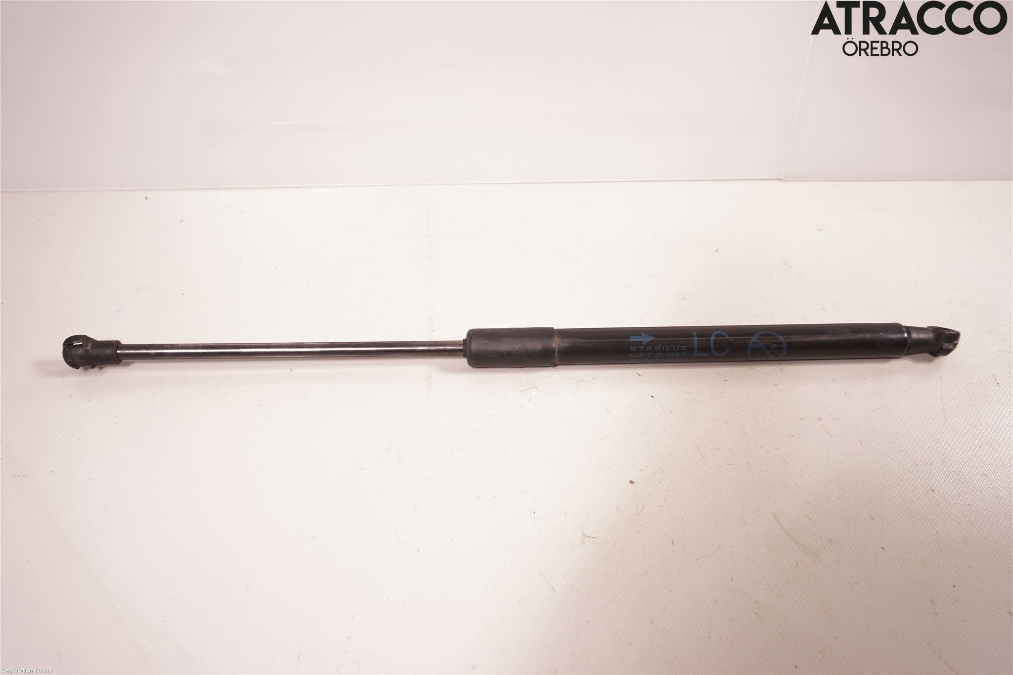 Toyota AURIS 13-19 Gasfjäder Baklucka