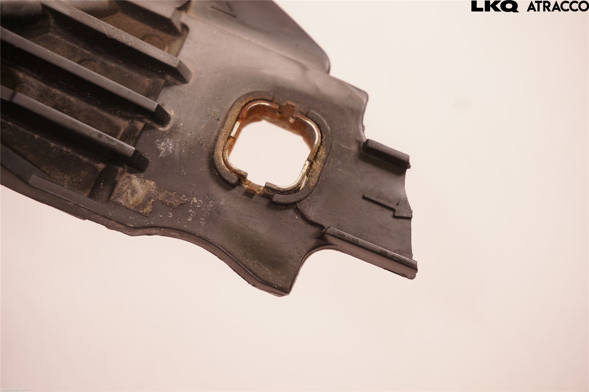 Citroen C5 08-17 Strålkastare Höger